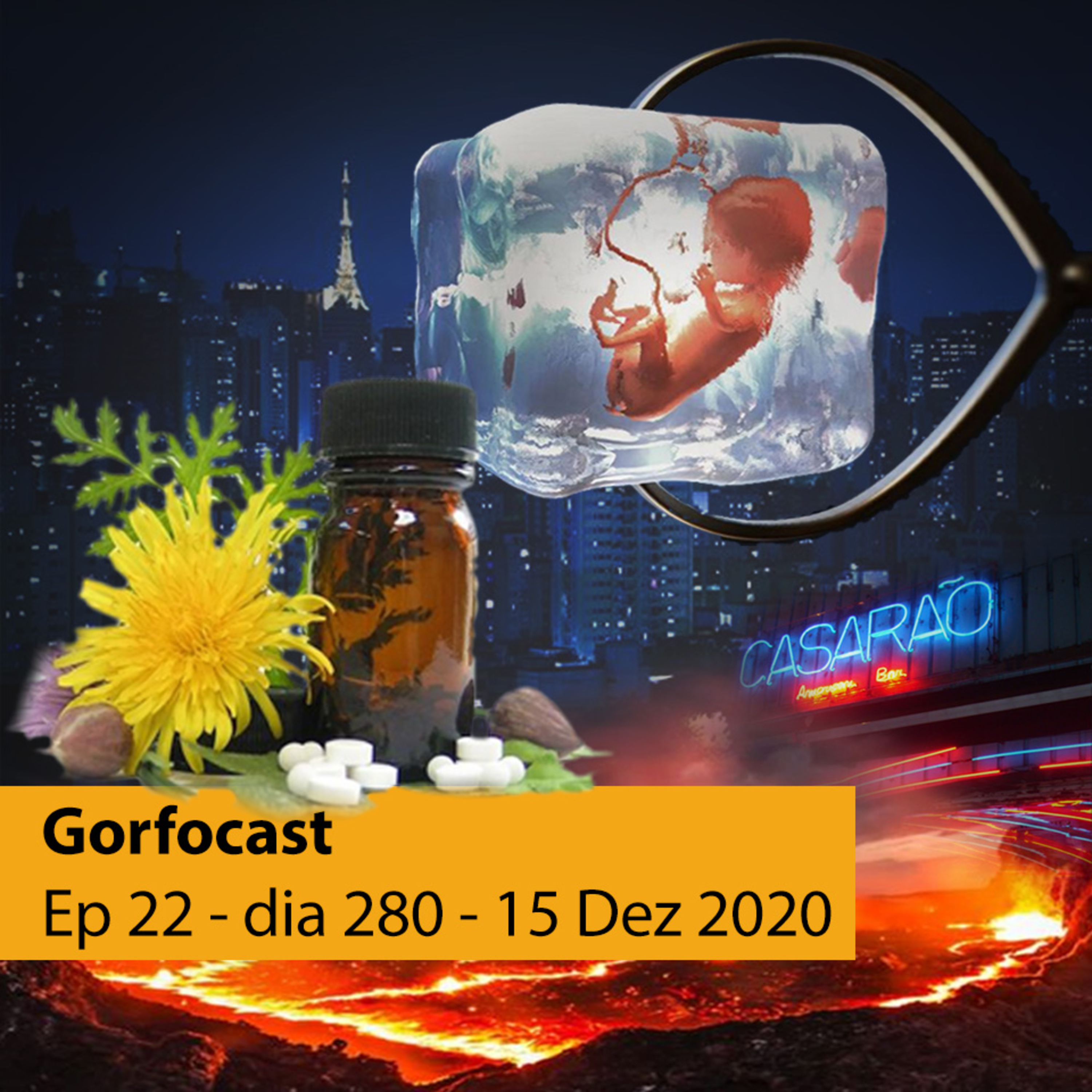 Gorfocast