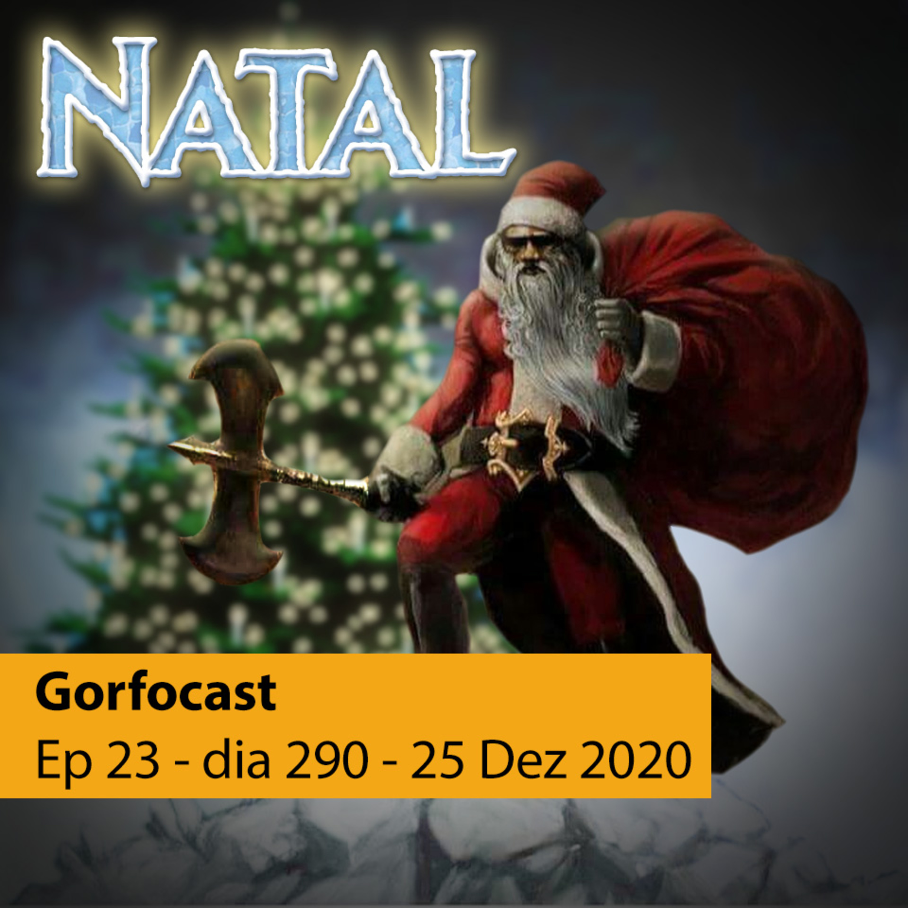 Gorfocast