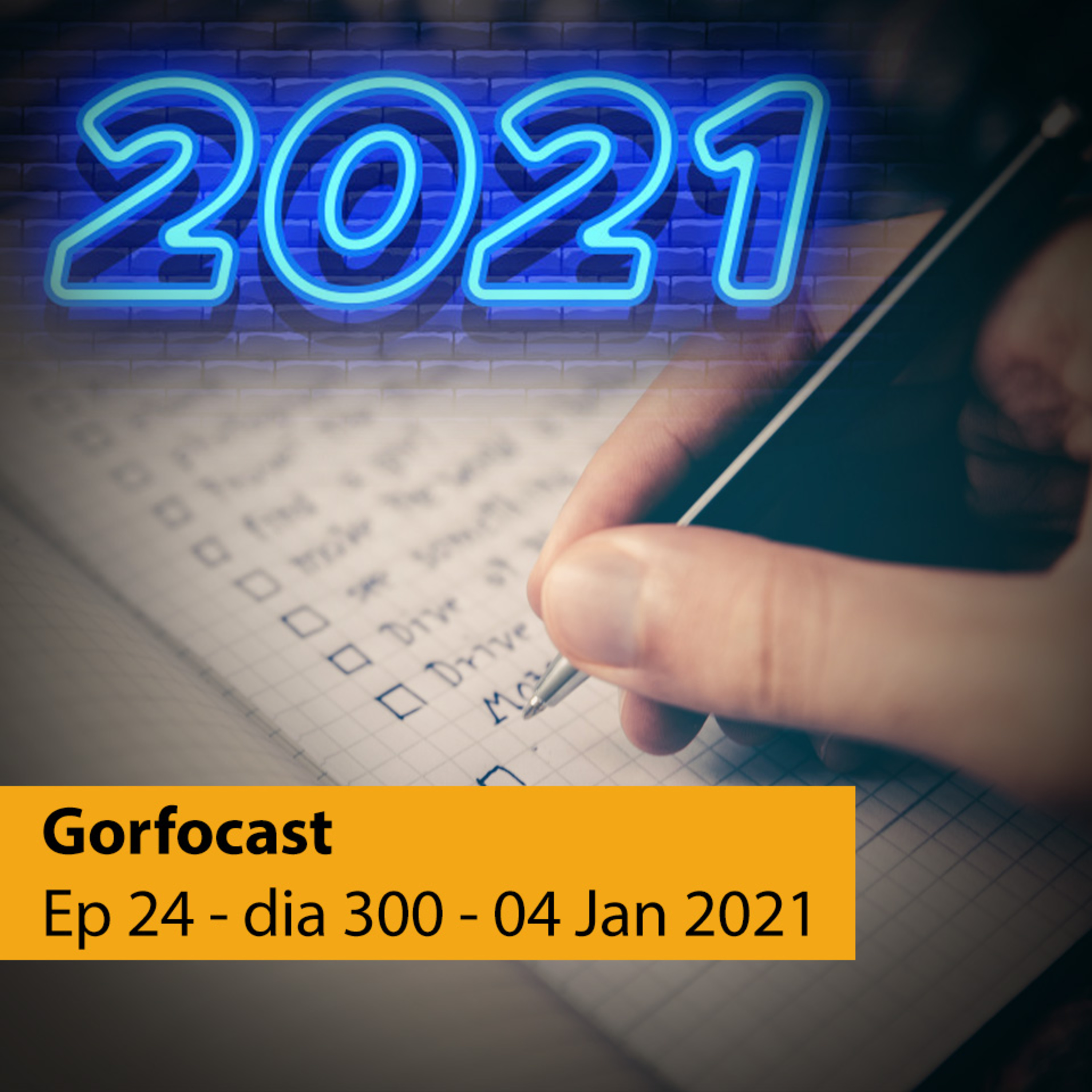 Gorfocast