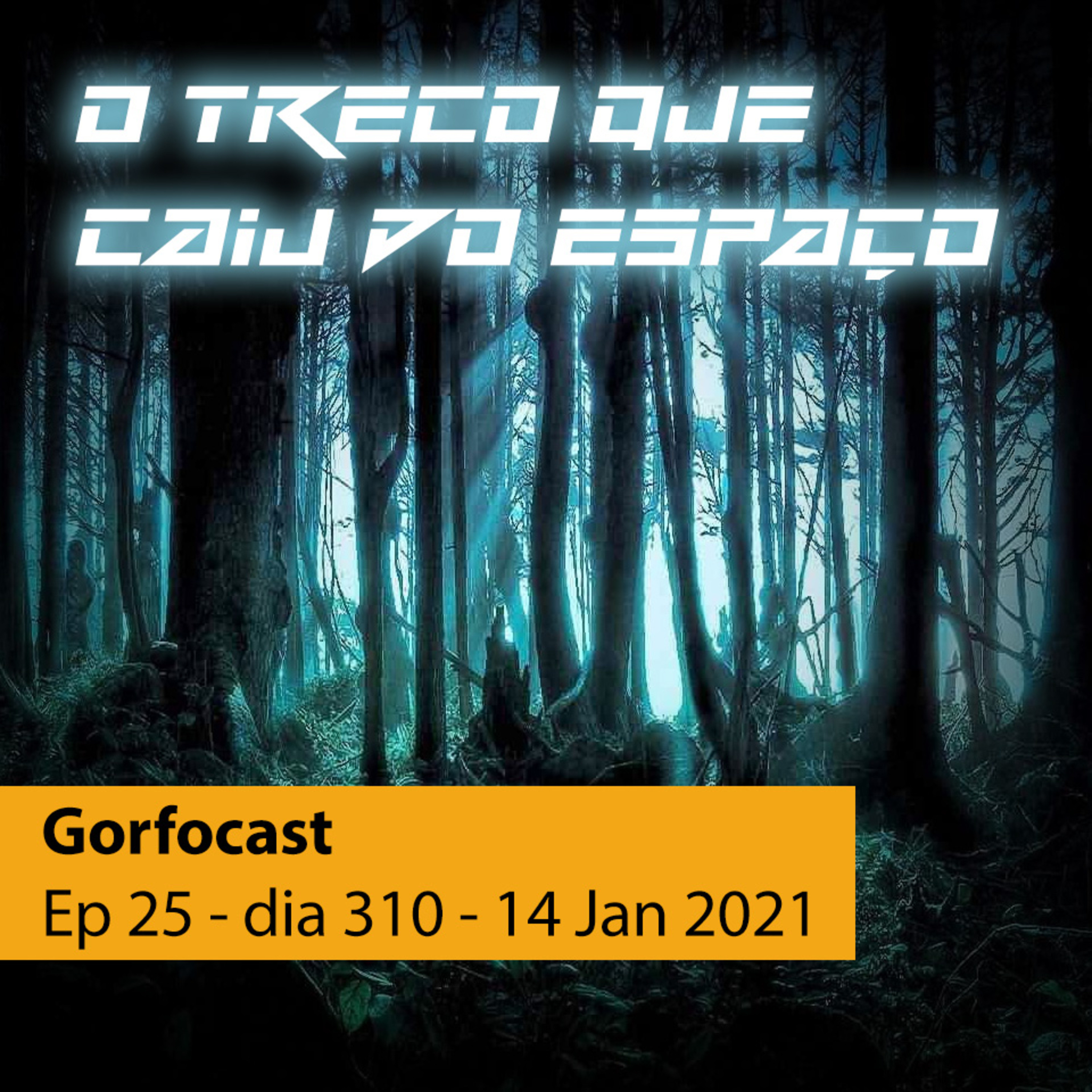 Gorfocast