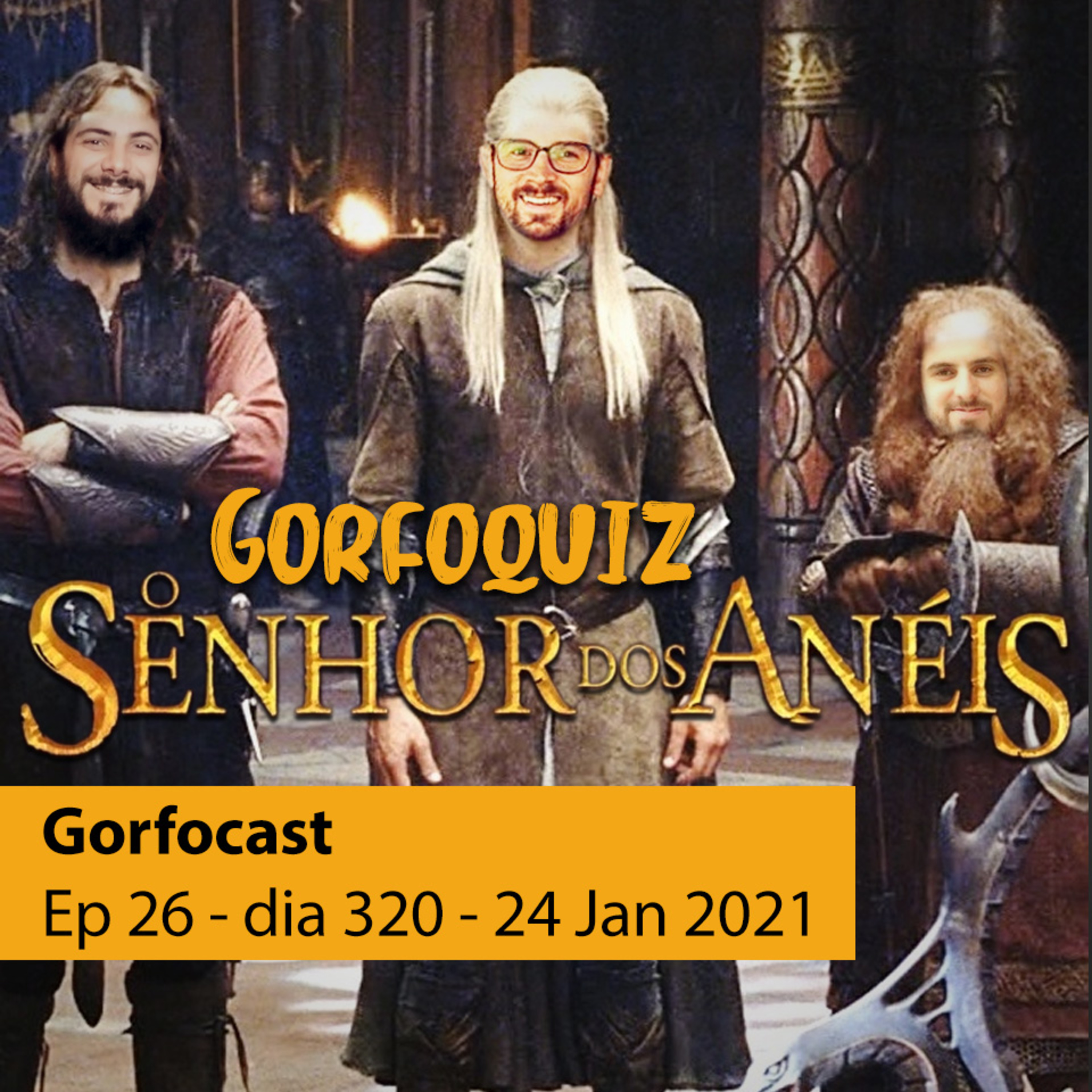 Gorfocast