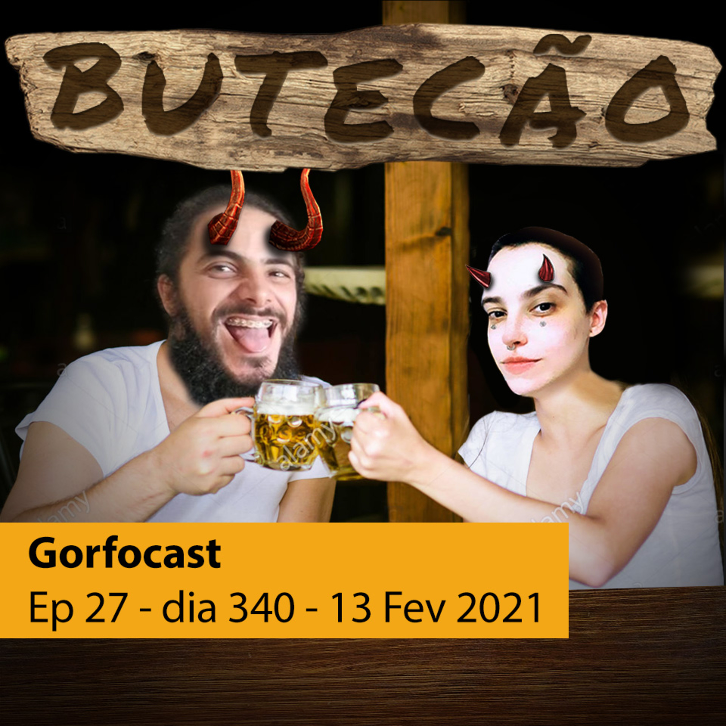 Gorfocast