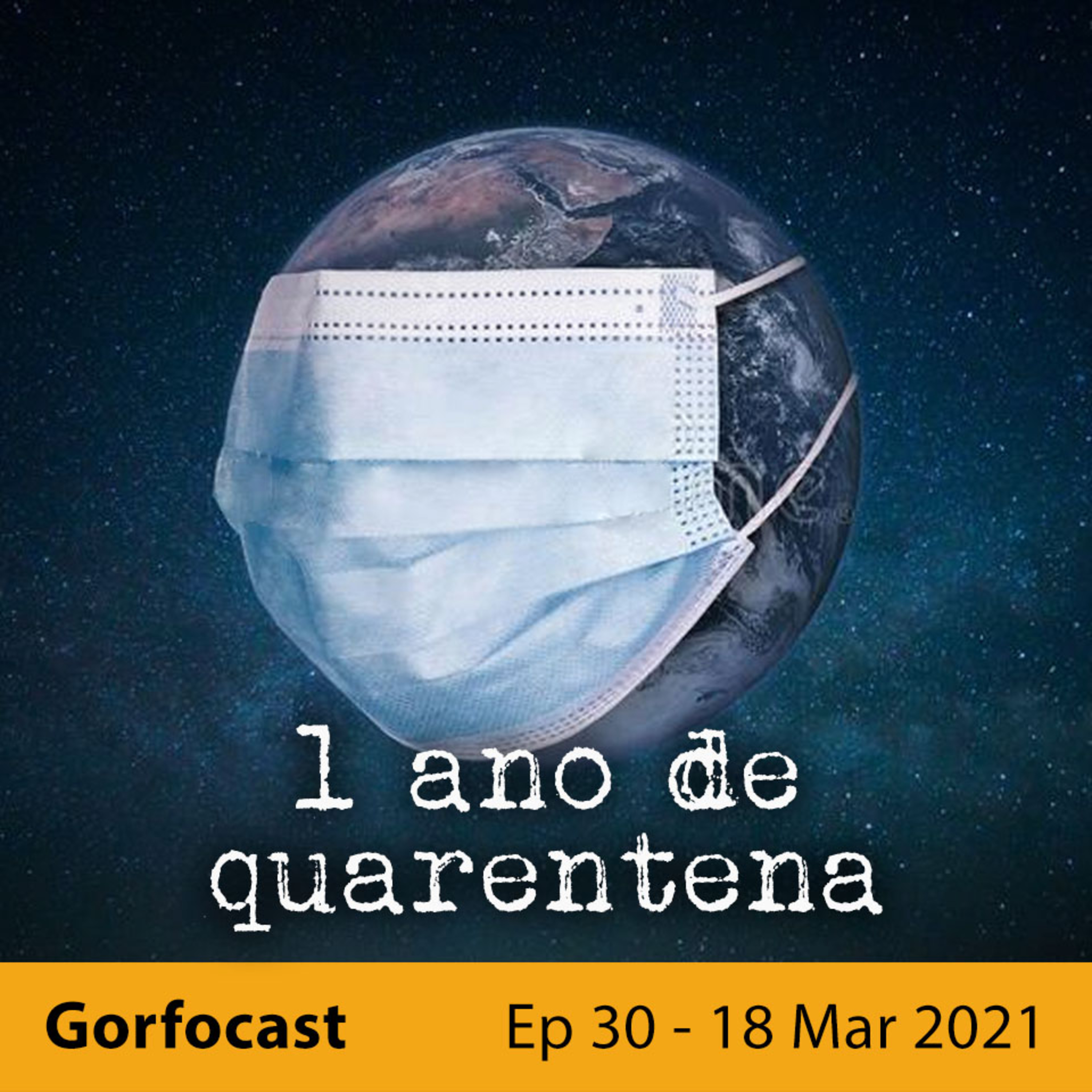 Gorfocast