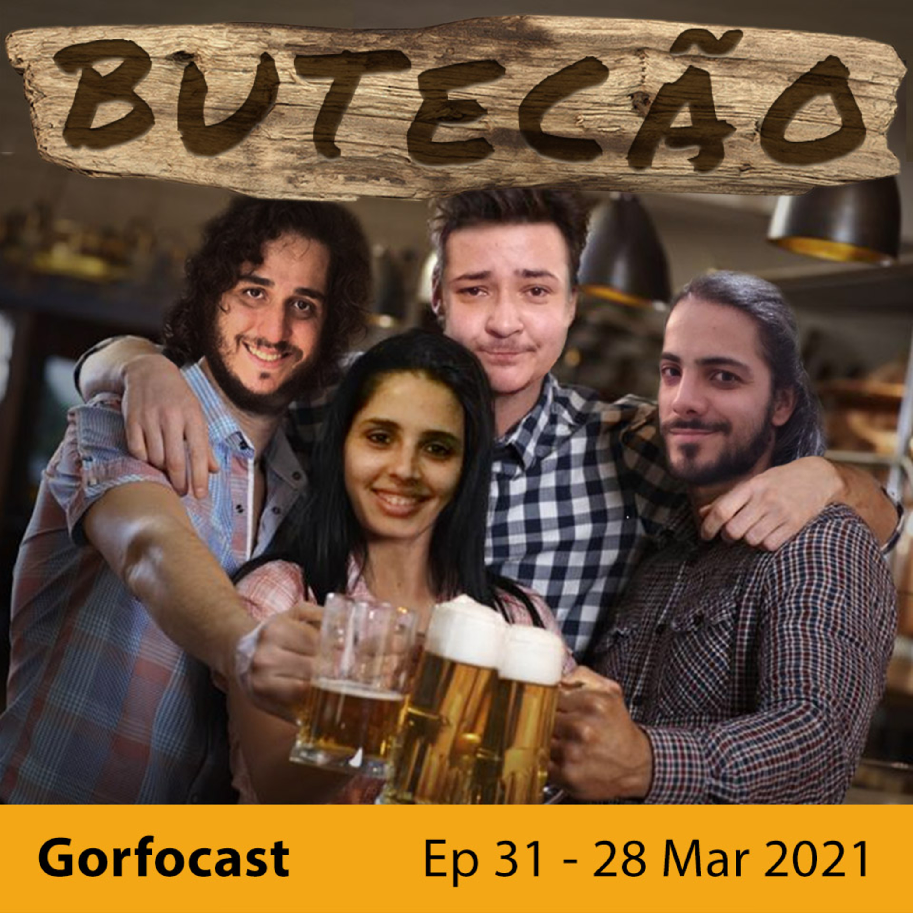 Gorfocast