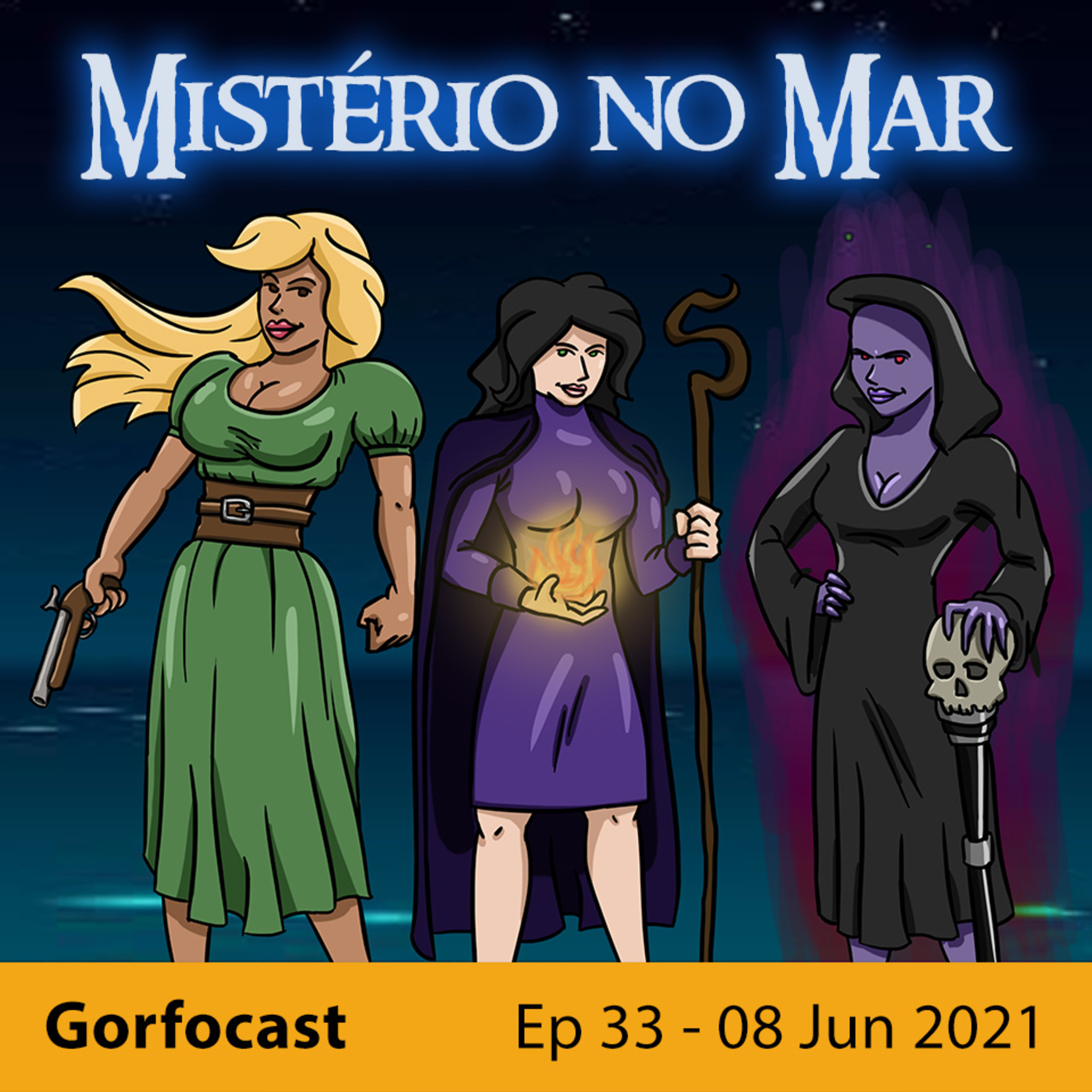 Gorfocast