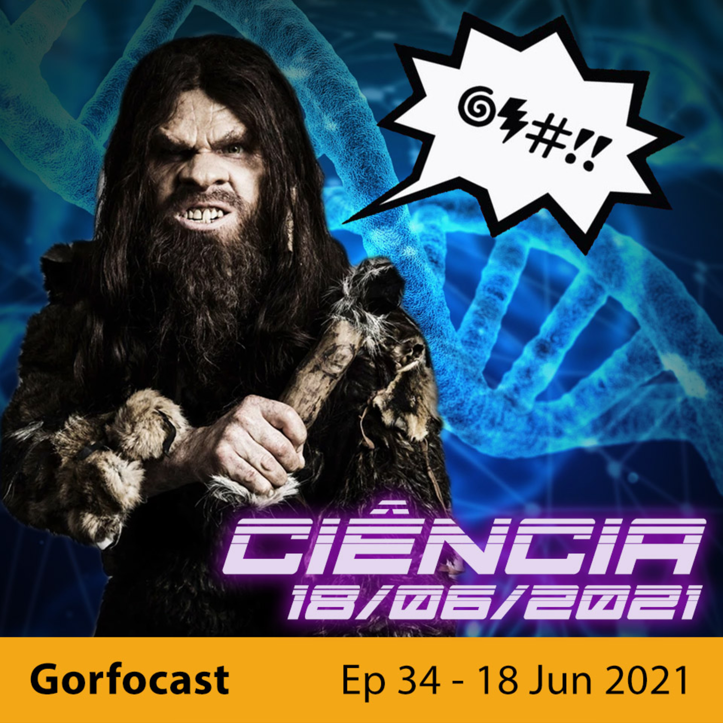 Gorfocast