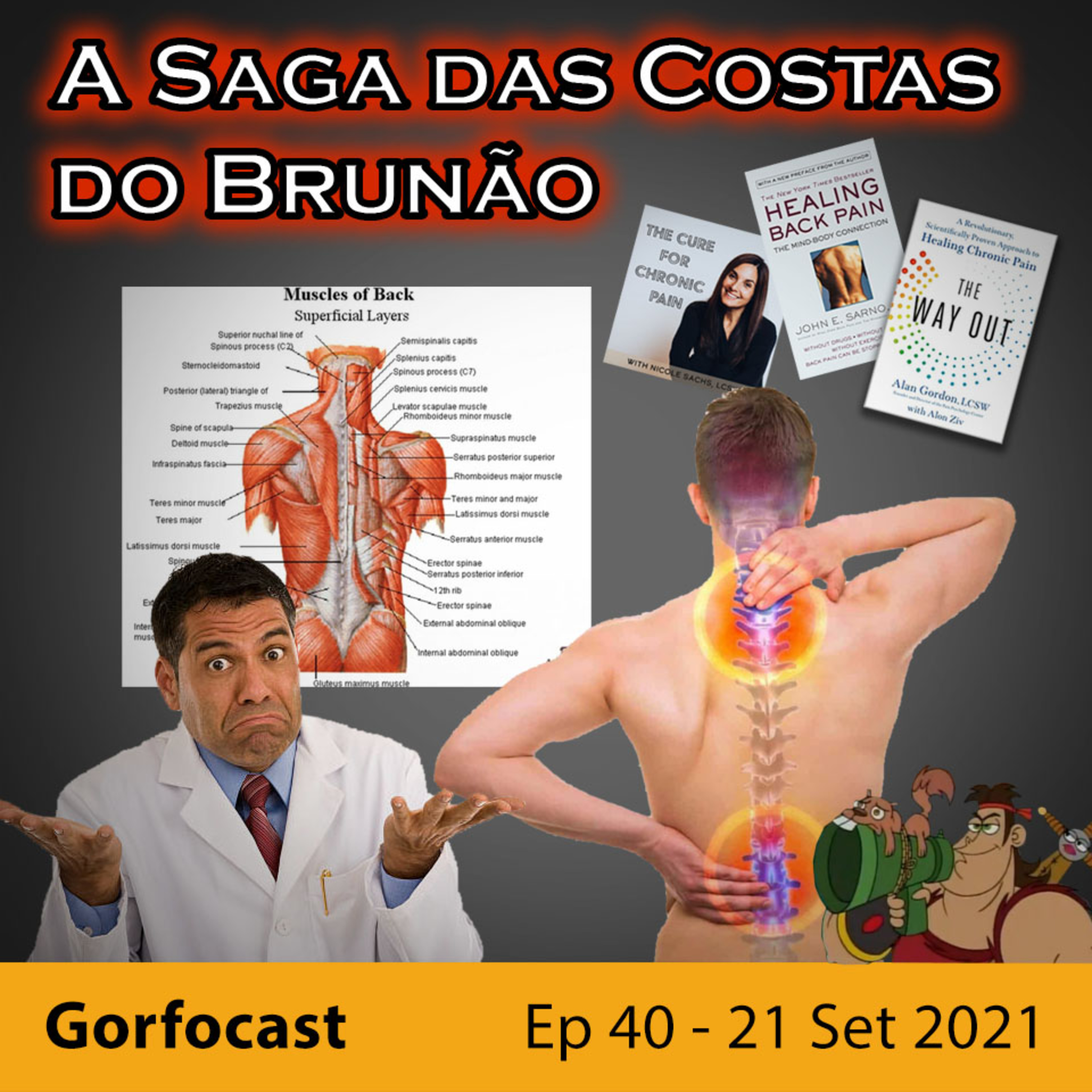 Gorfocast