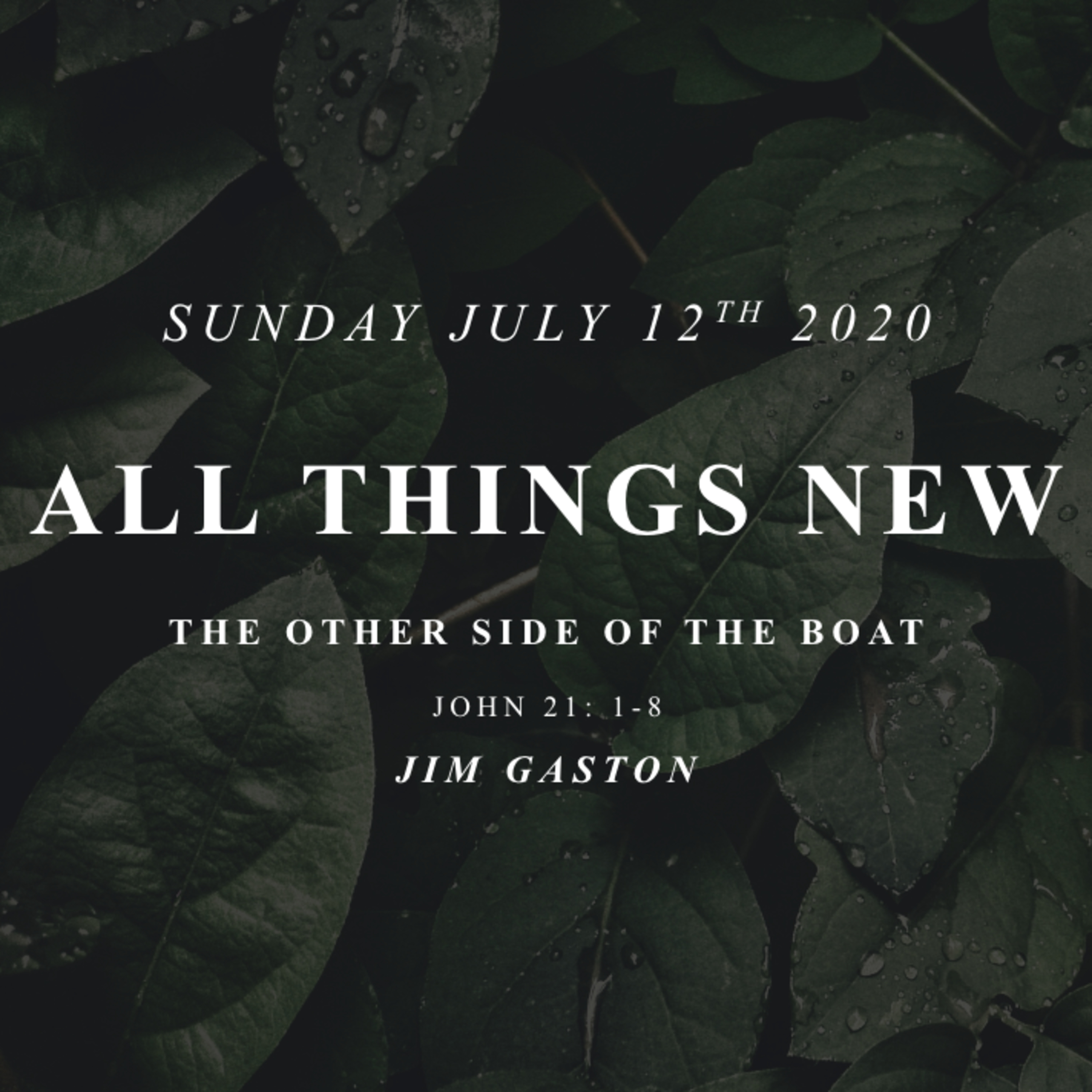 Trabuco Presbyterian Church