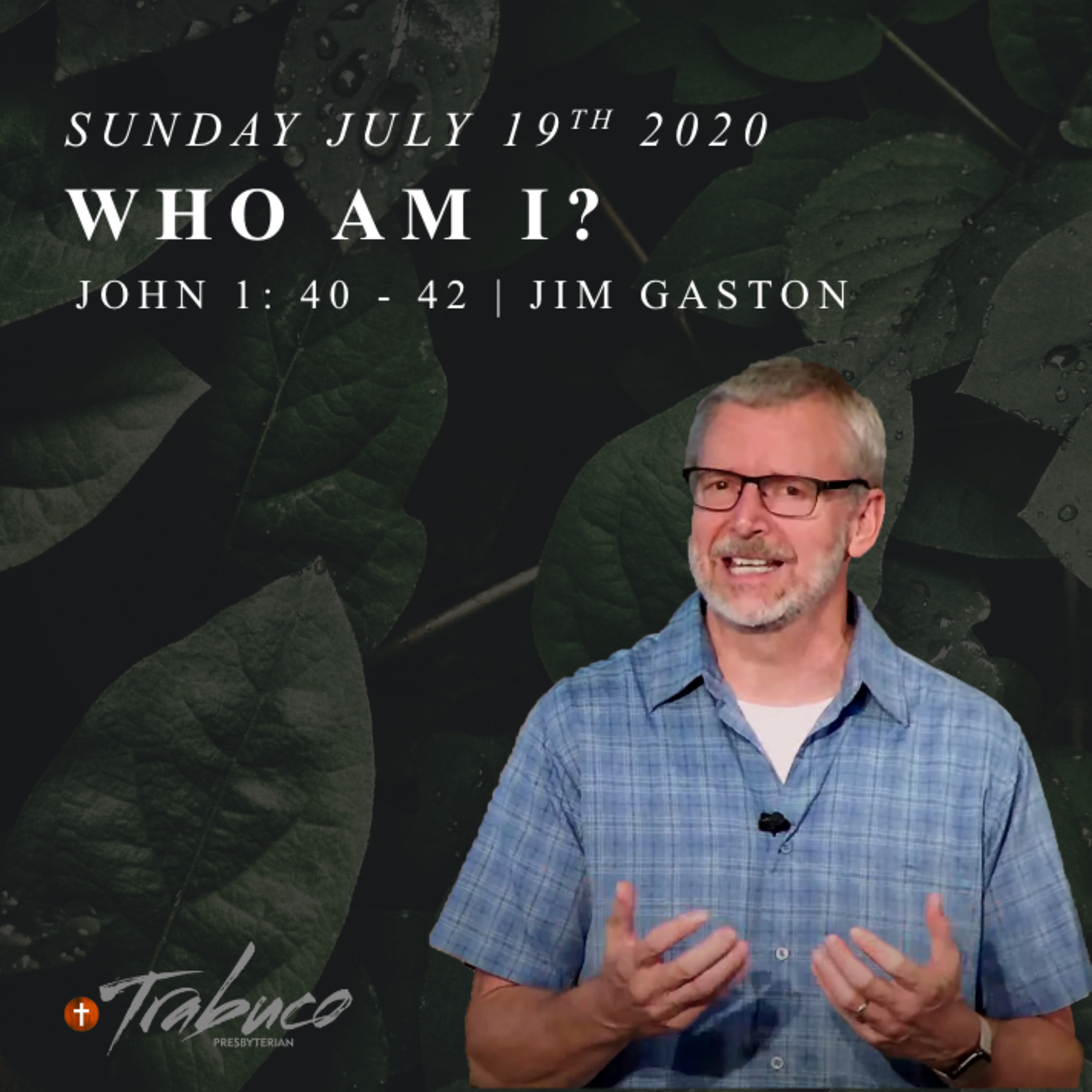 Trabuco Presbyterian Church