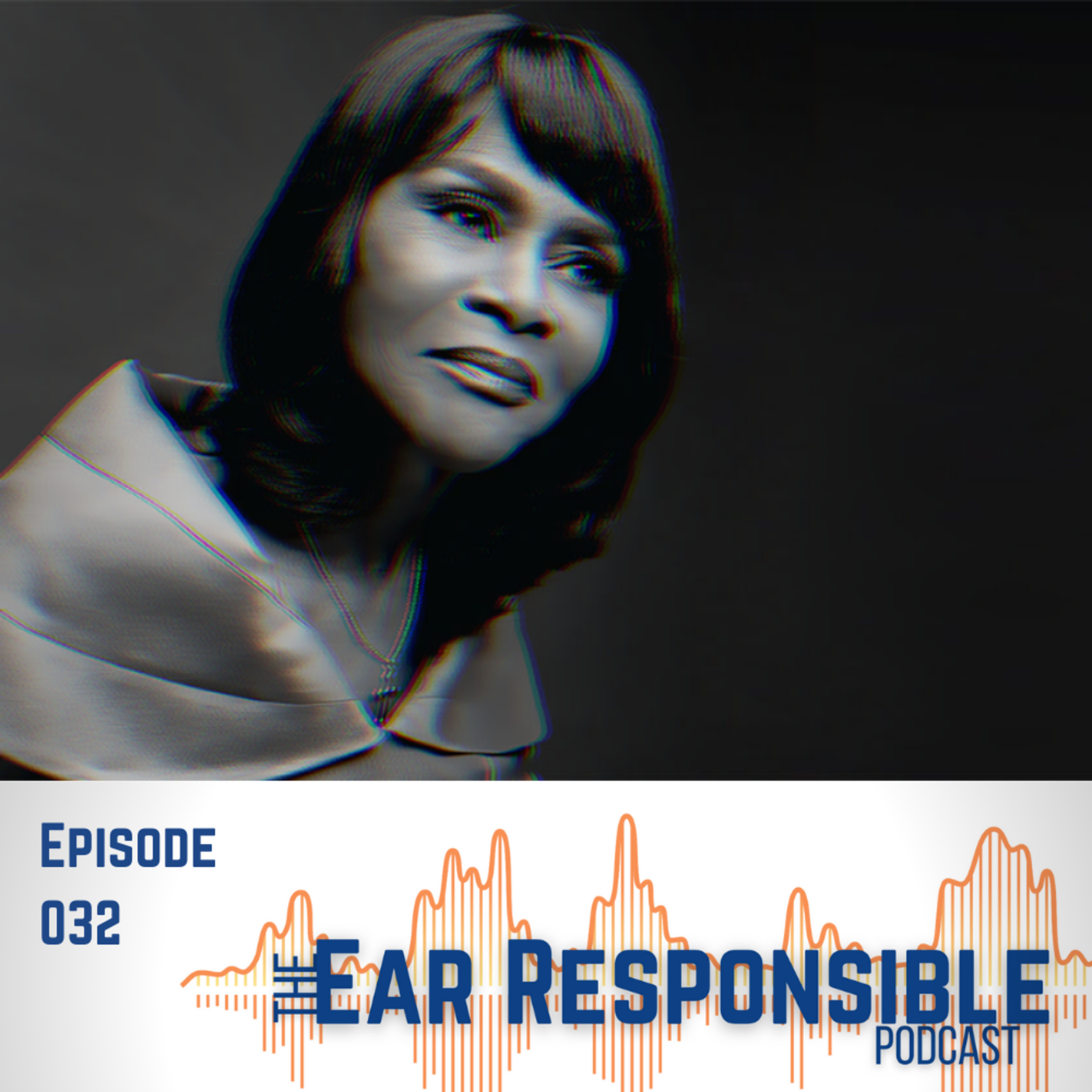 The Ear Responsible Podcast