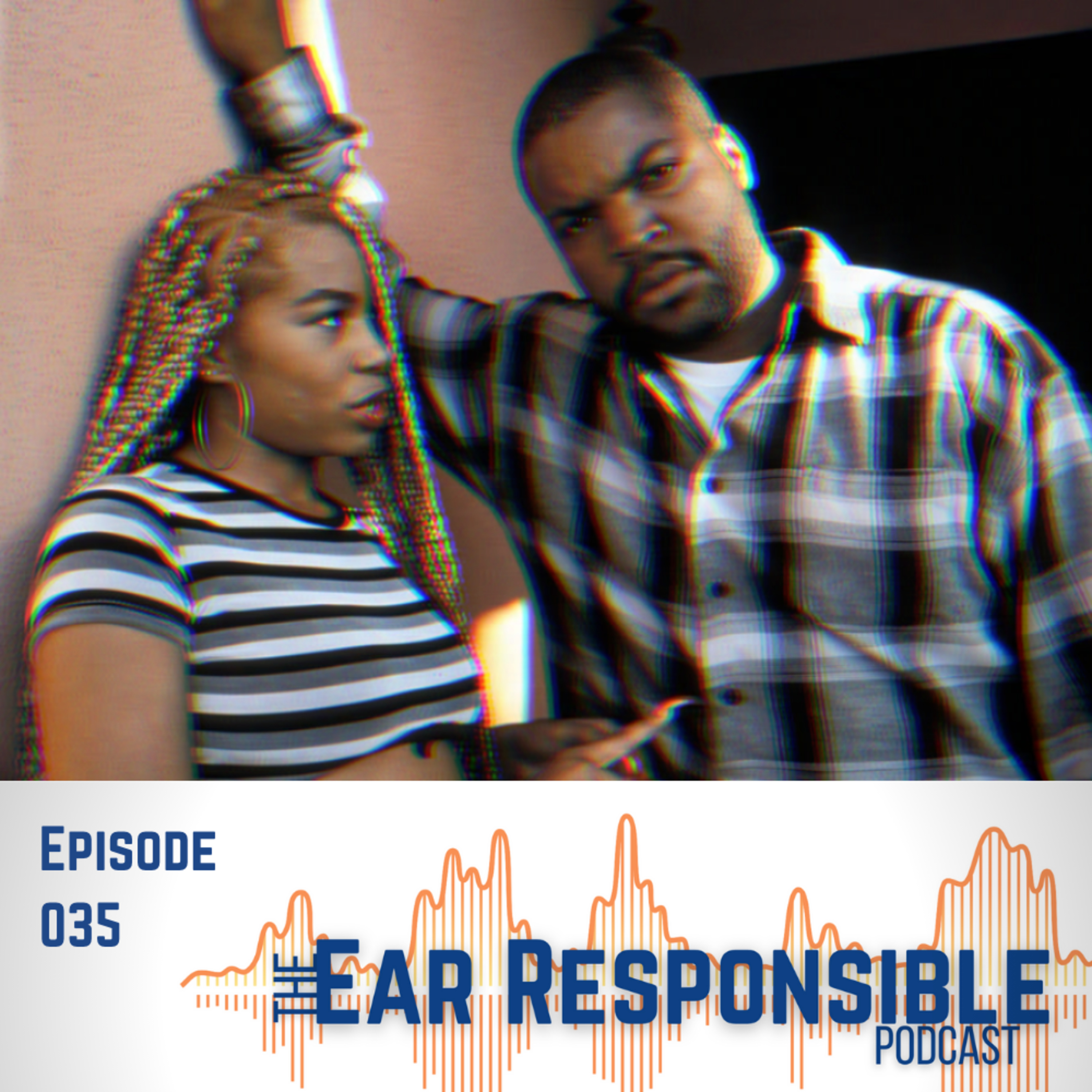 The Ear Responsible Podcast