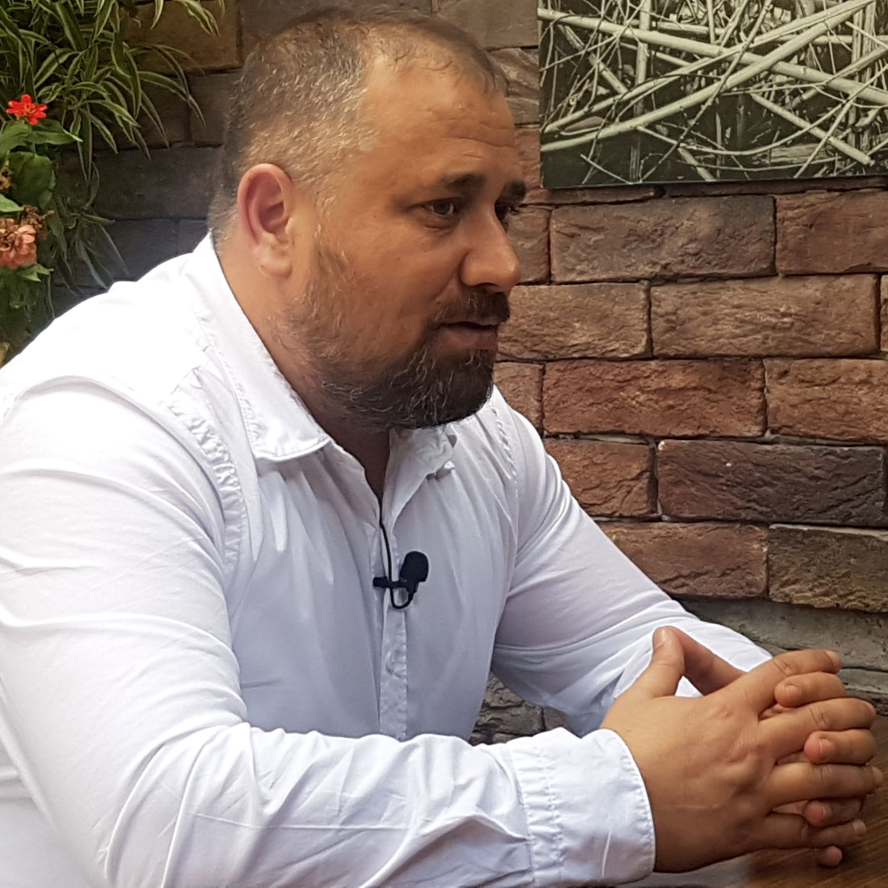 Yunus Topal, Kutuplara yolculuğunu anlatıyor episode artwork