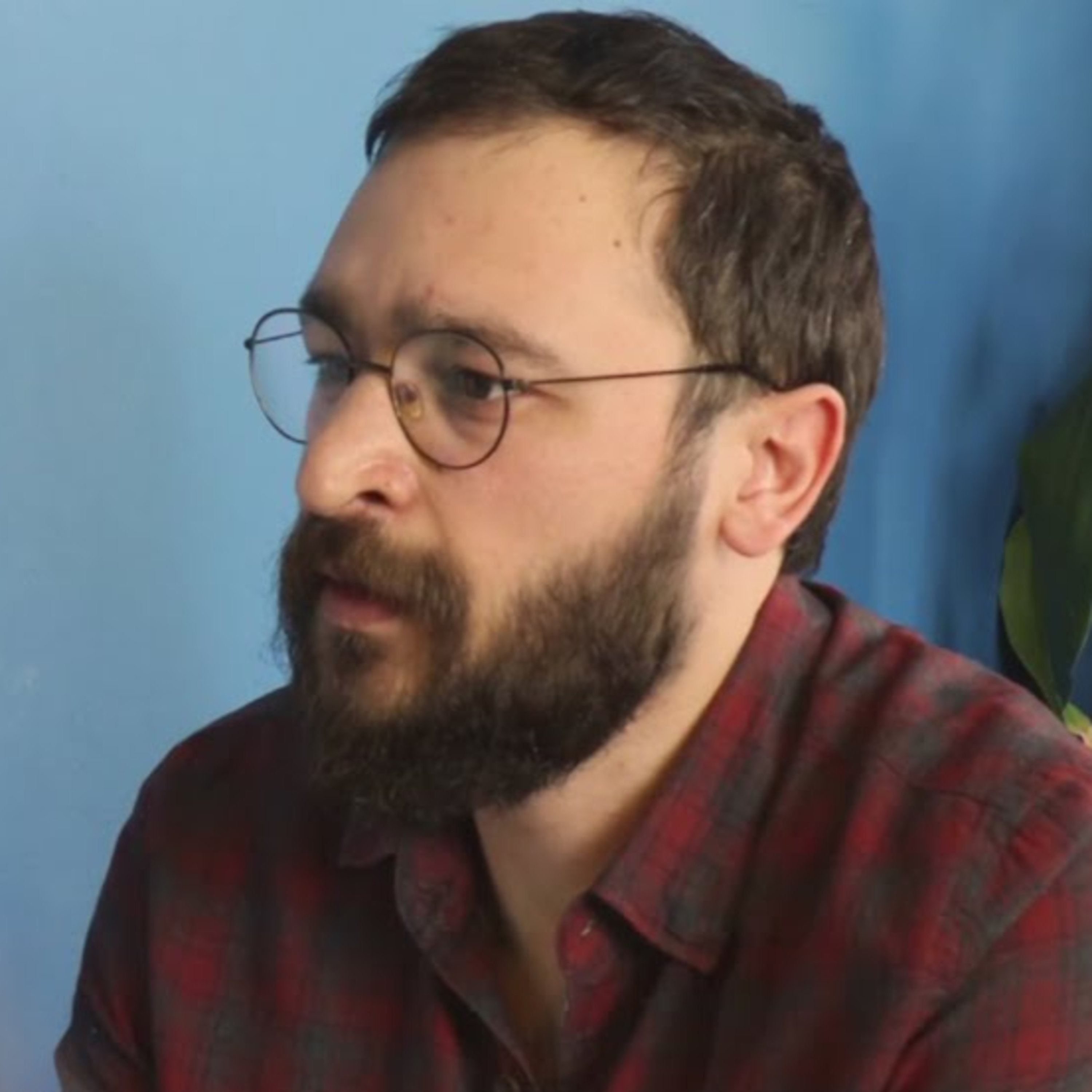 İletişim hocası Dr. Vahdet Mesut Ayan 'HDP'siz HDP'yi tartışma'yı değerlendirdi episode artwork