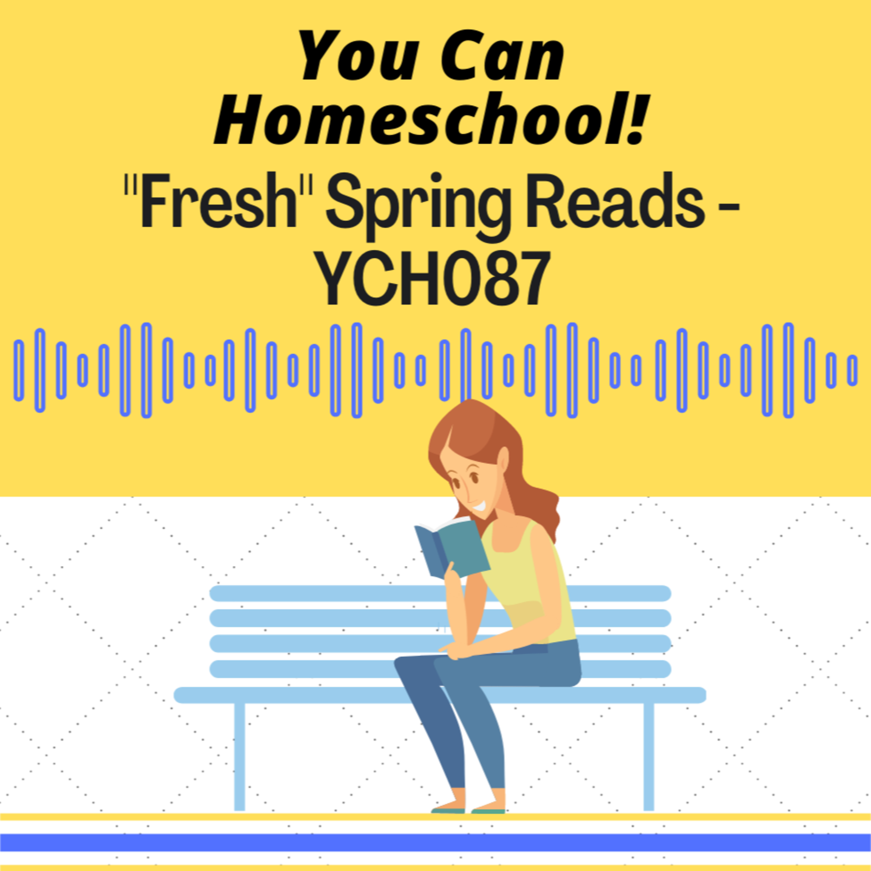 You Can Homeschool!