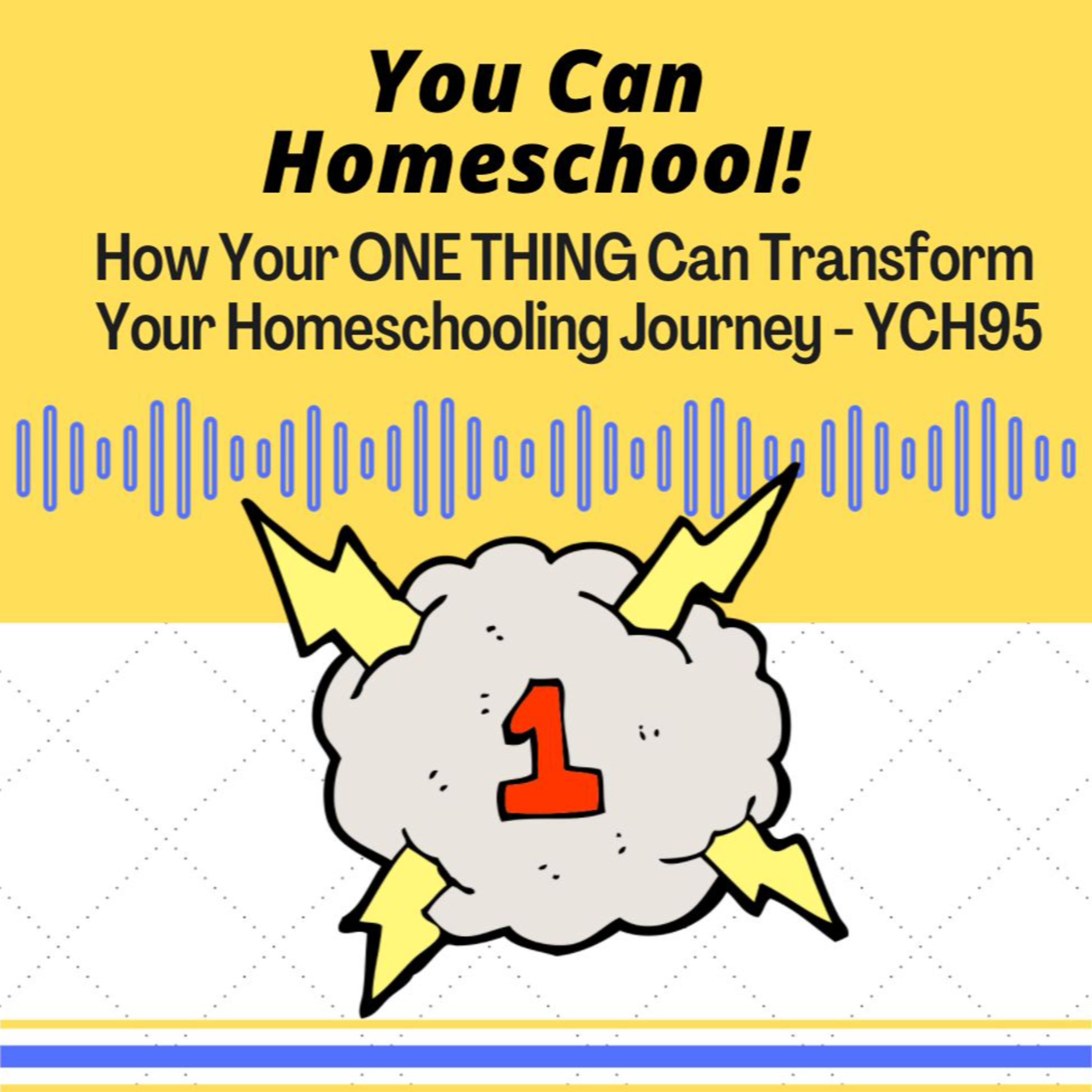 You Can Homeschool!