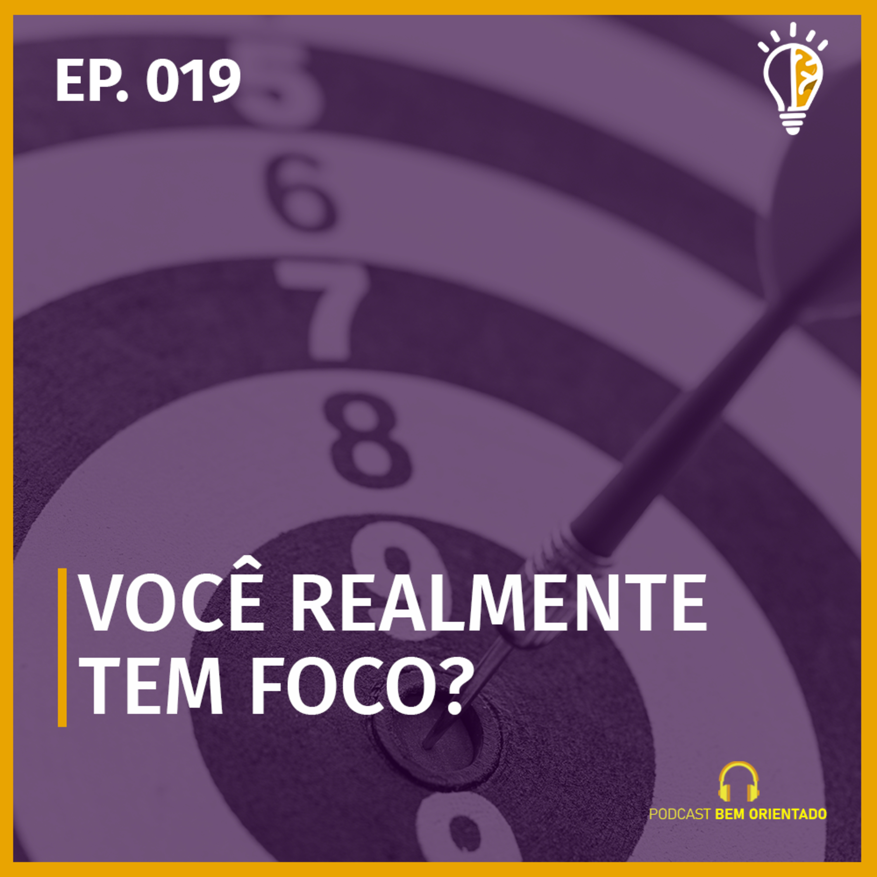Bem Orientado - Podcast de Marketing, Crescimento Pessoal e Negócios