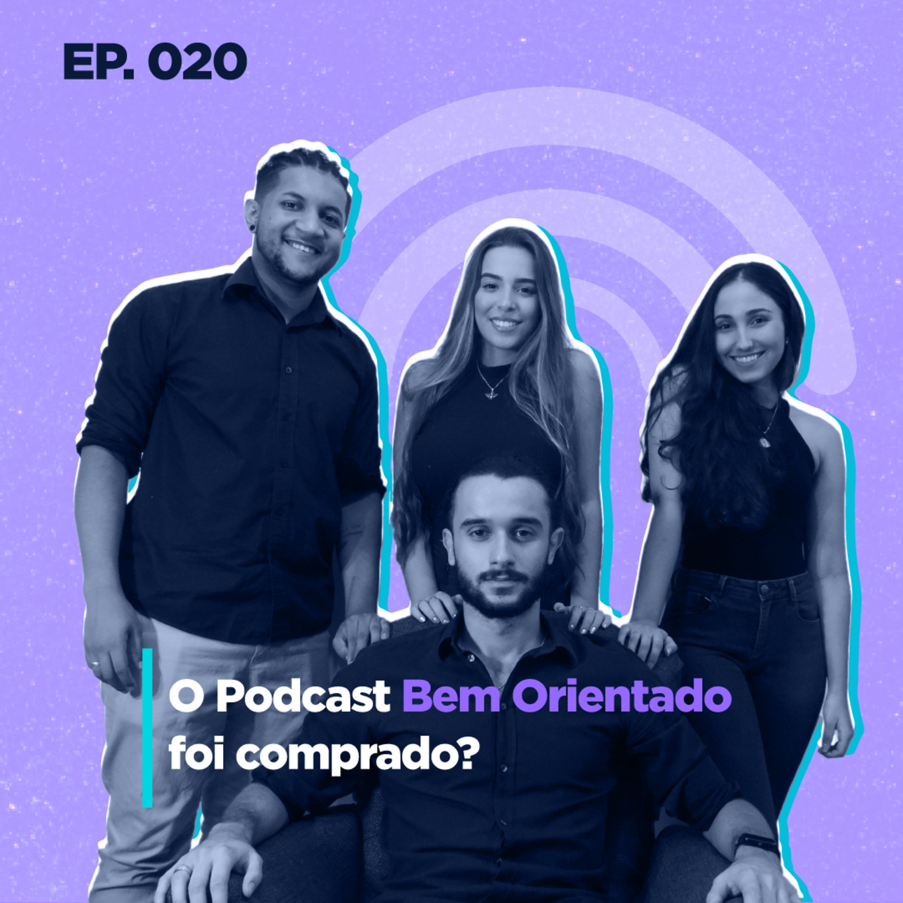 Bem Orientado - Podcast de Marketing Digital e Negócios