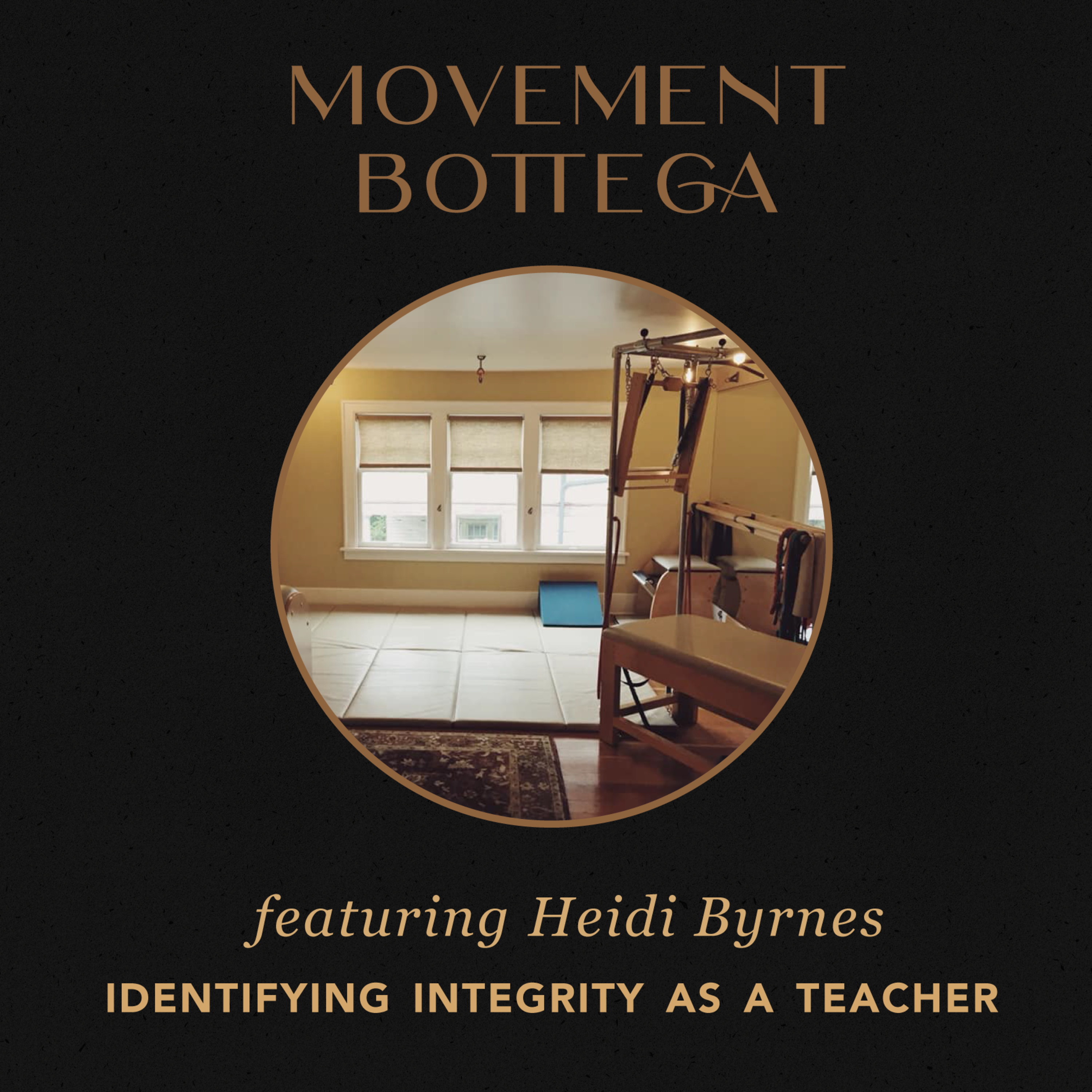 Movement Bottega with Missoni Lanza