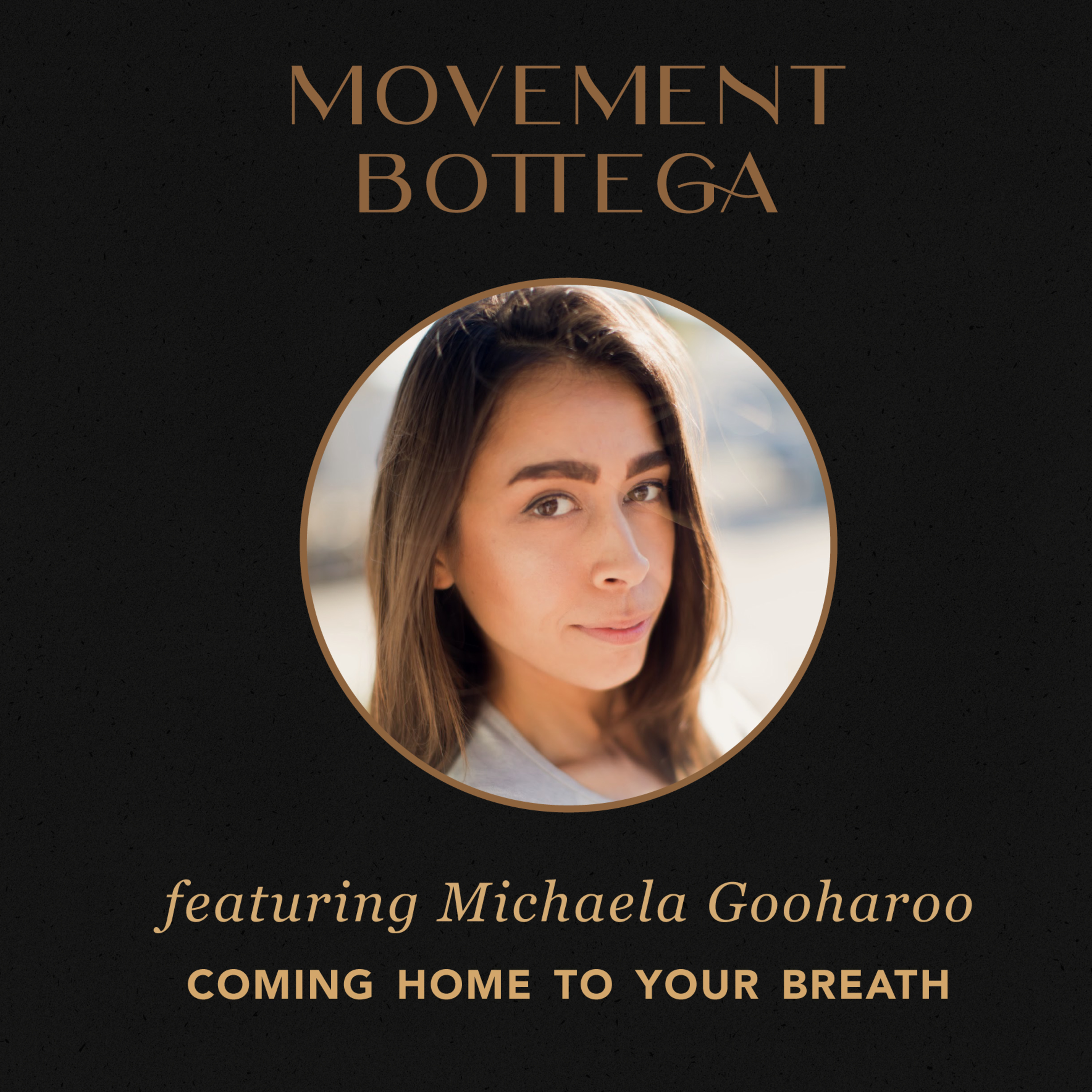 Movement Bottega with Missoni Lanza