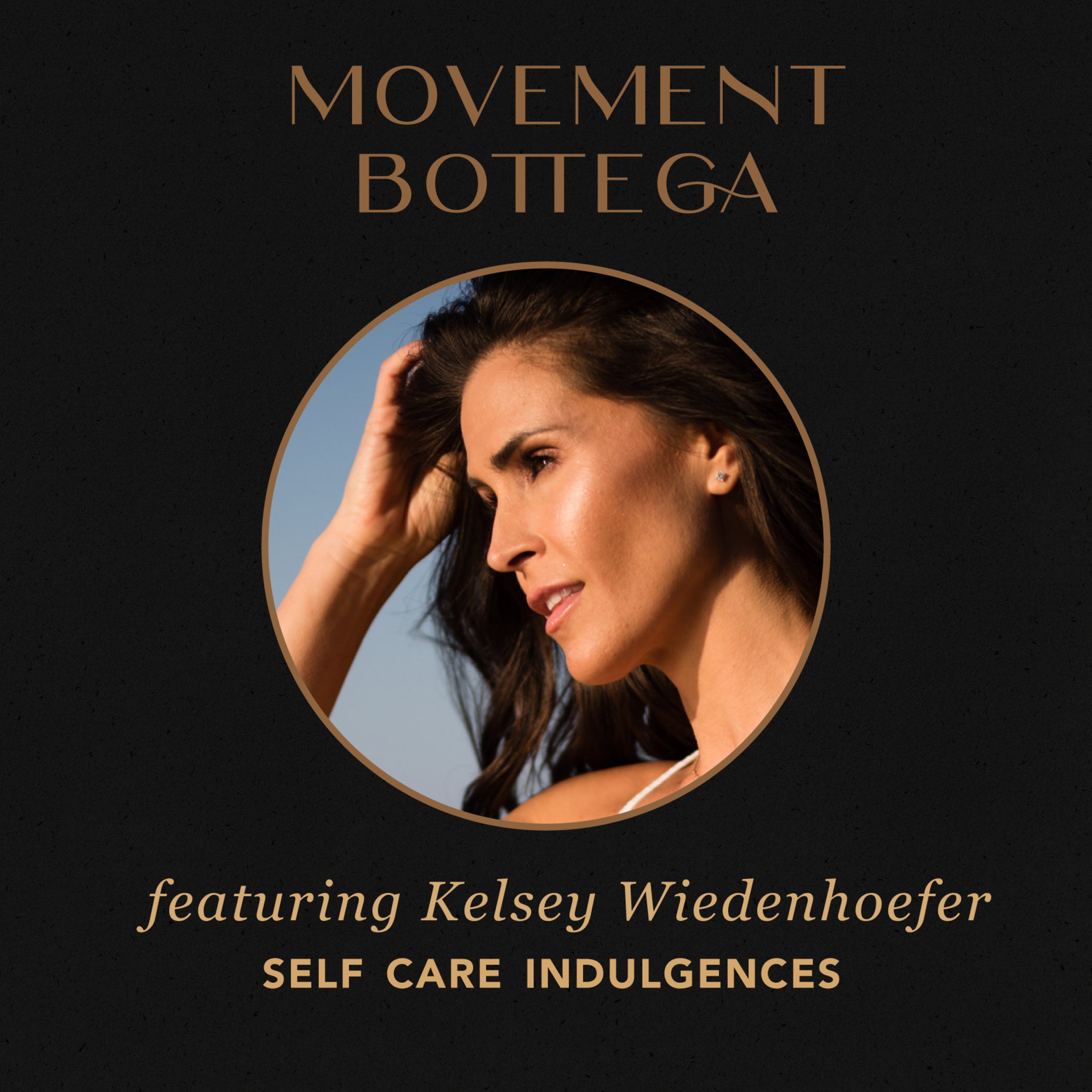 Movement Bottega with Missoni Lanza