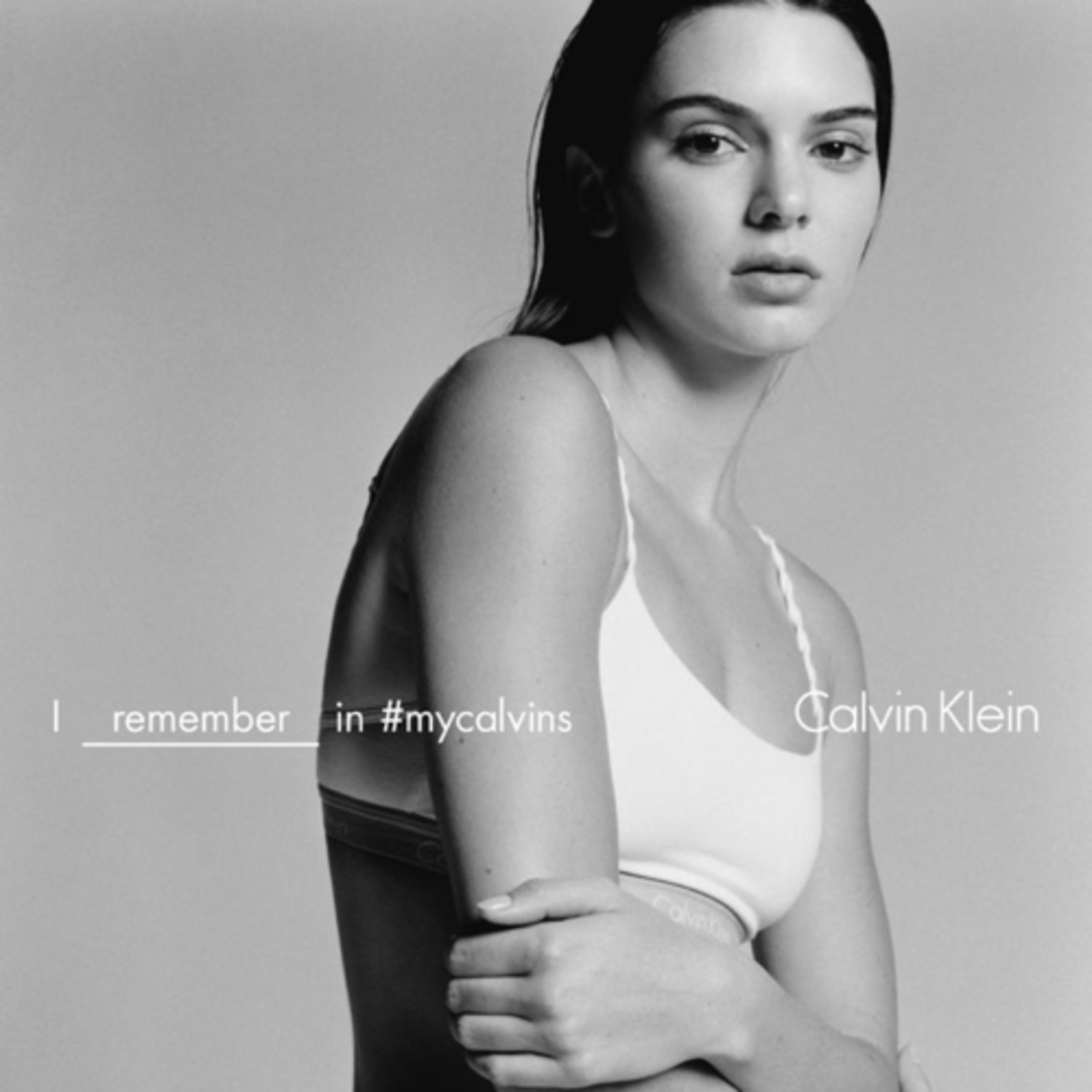 A History: Calvin Klein 