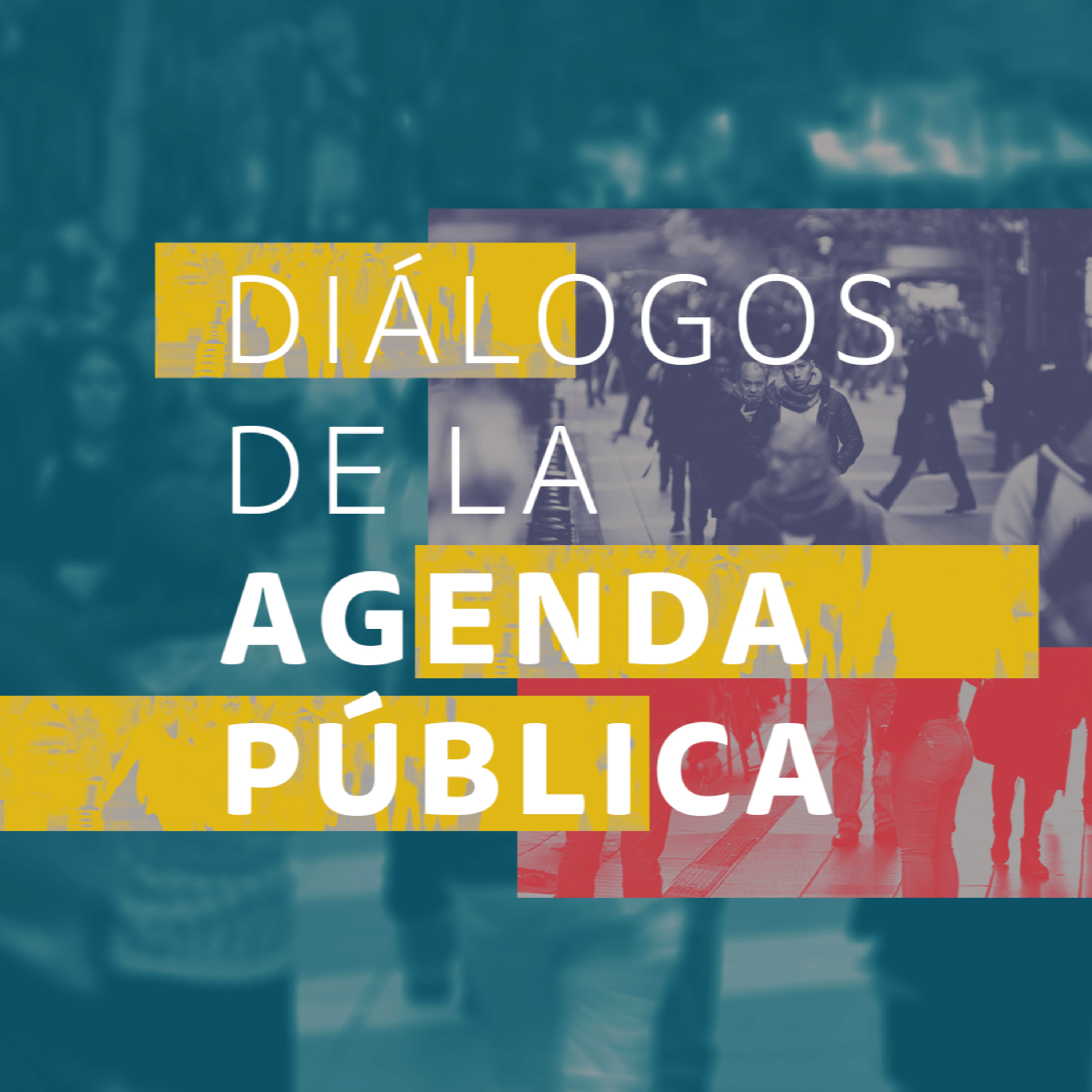 Diálogos de la Agenda Pública. Sesión 1: Familias numerosas