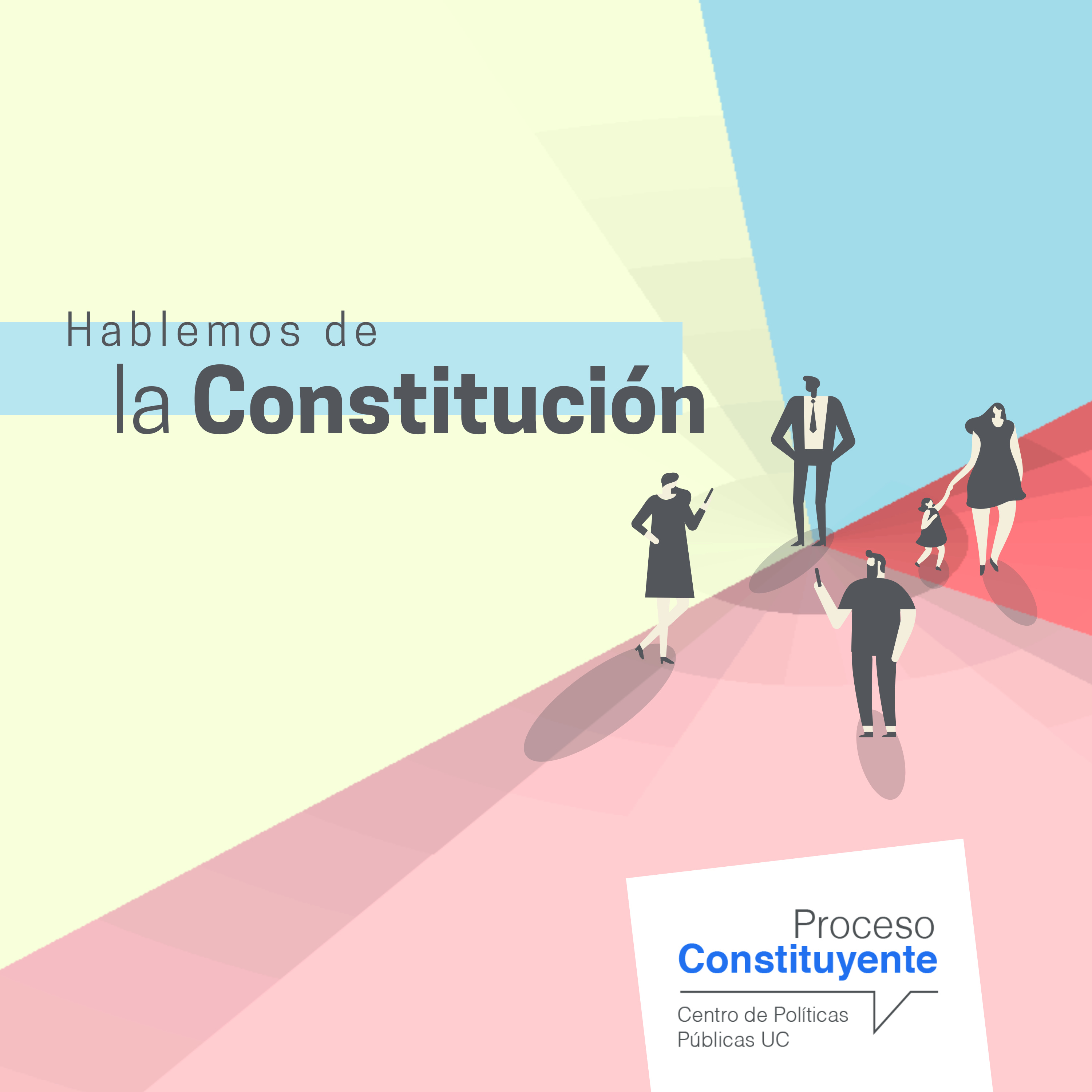 Hablemos de la Constitución. Capítulo 1: Paridad de género