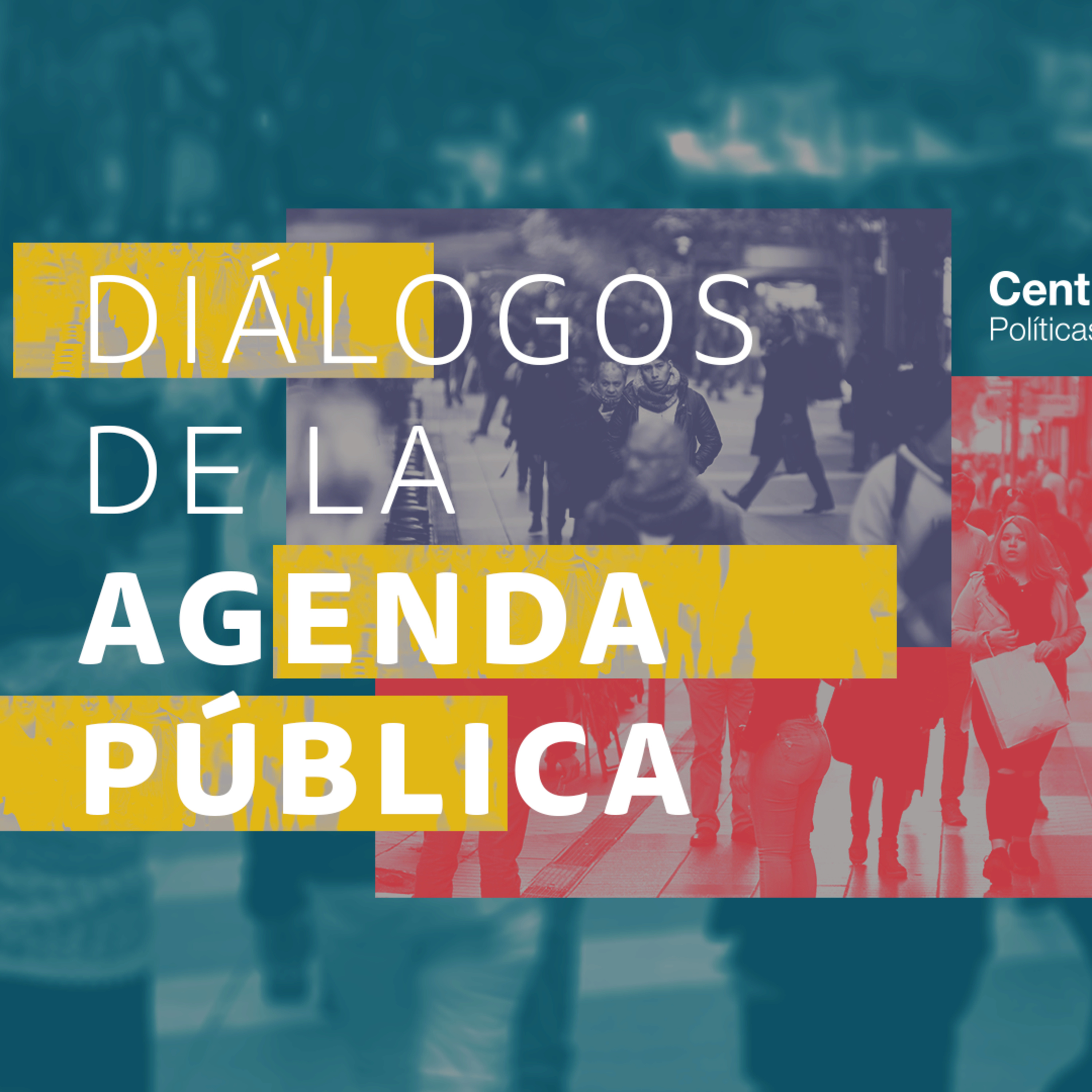 Trastornos de la conducta alimentaria en adolescentes. Diálogos de la Agenda Pública, sesión 14.