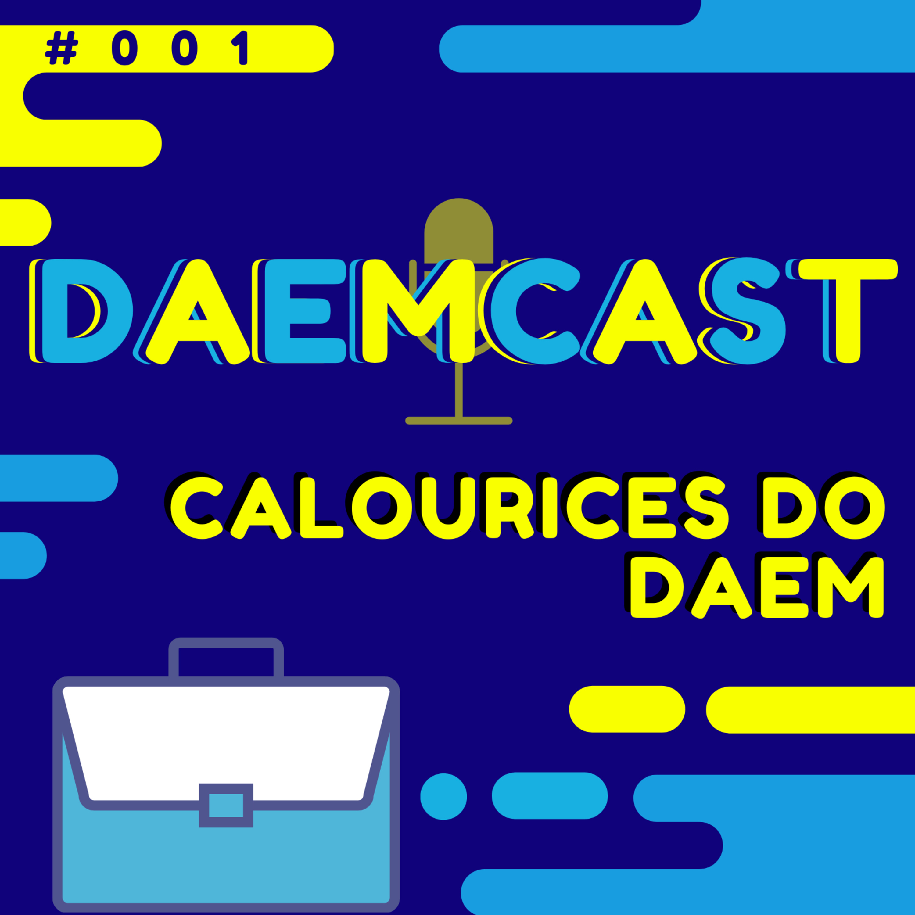 DAEMCast