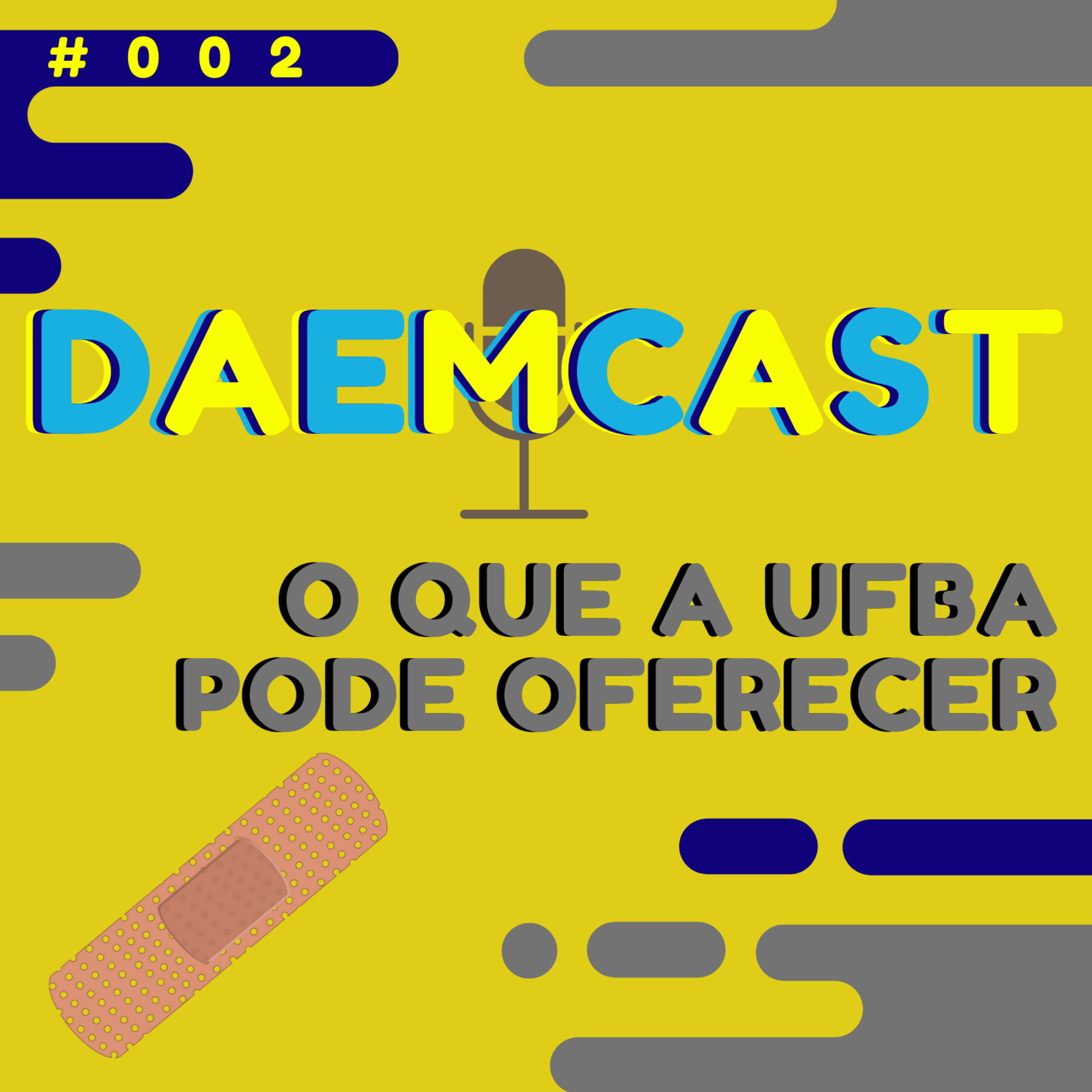 DAEMCast
