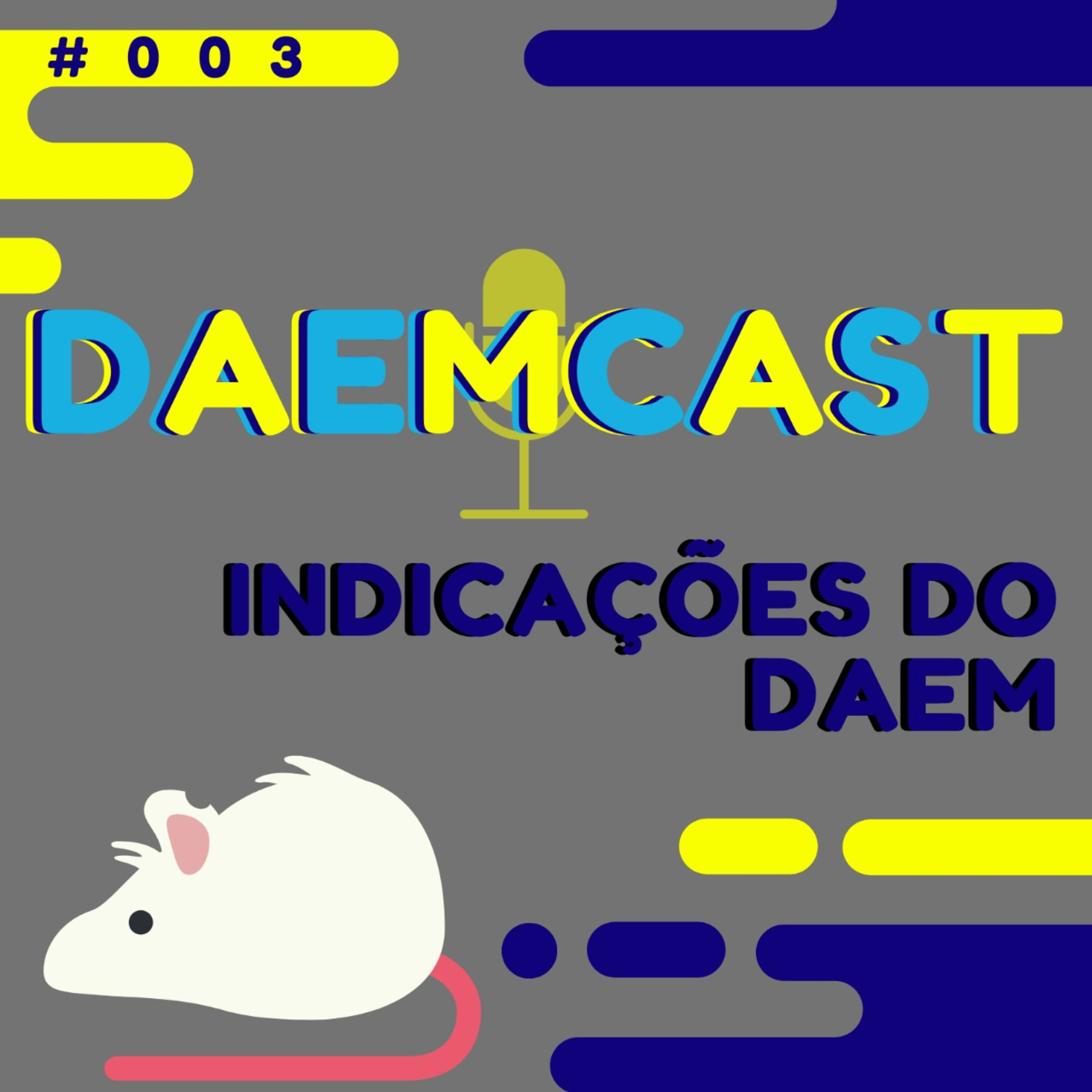 DAEMCast