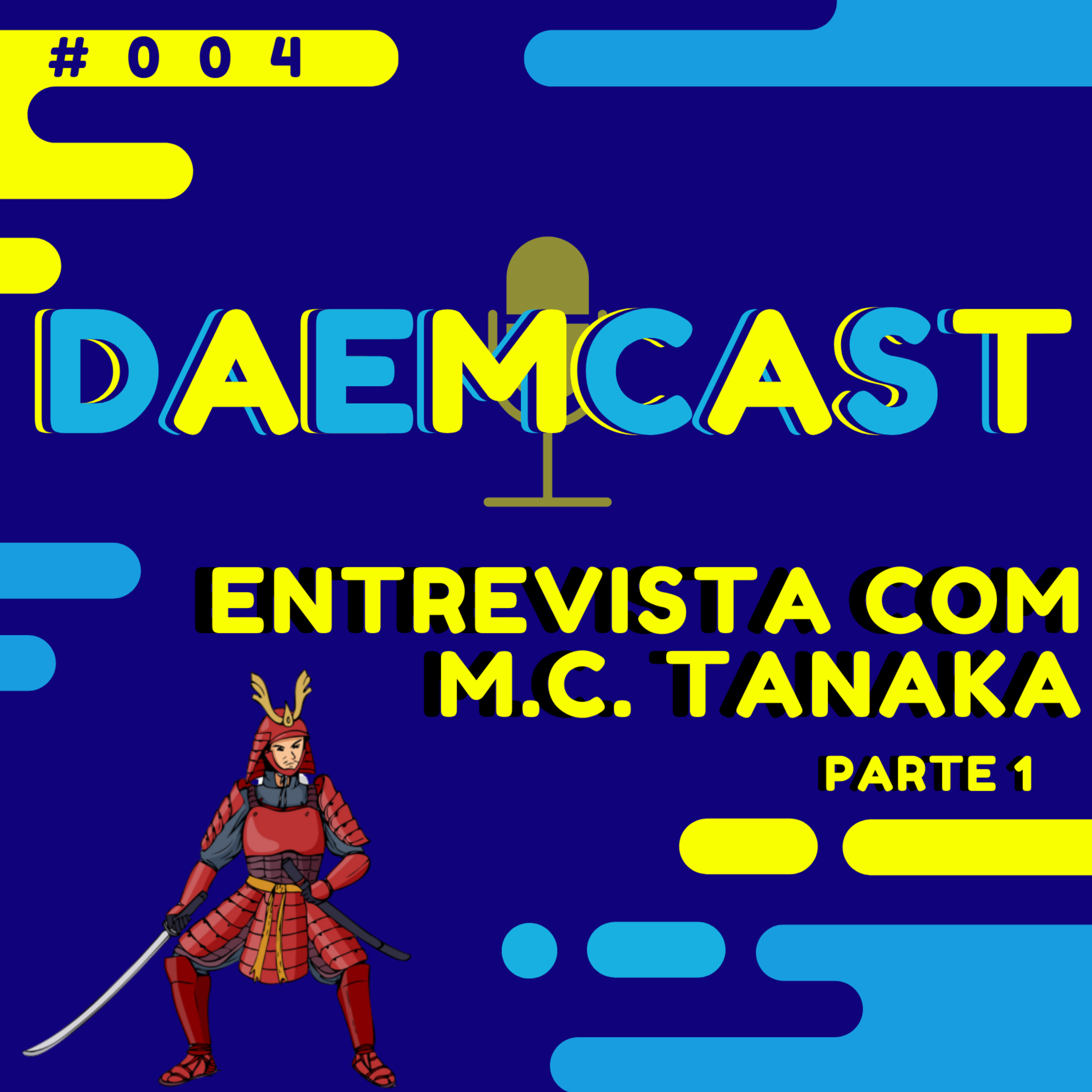 DAEMCast
