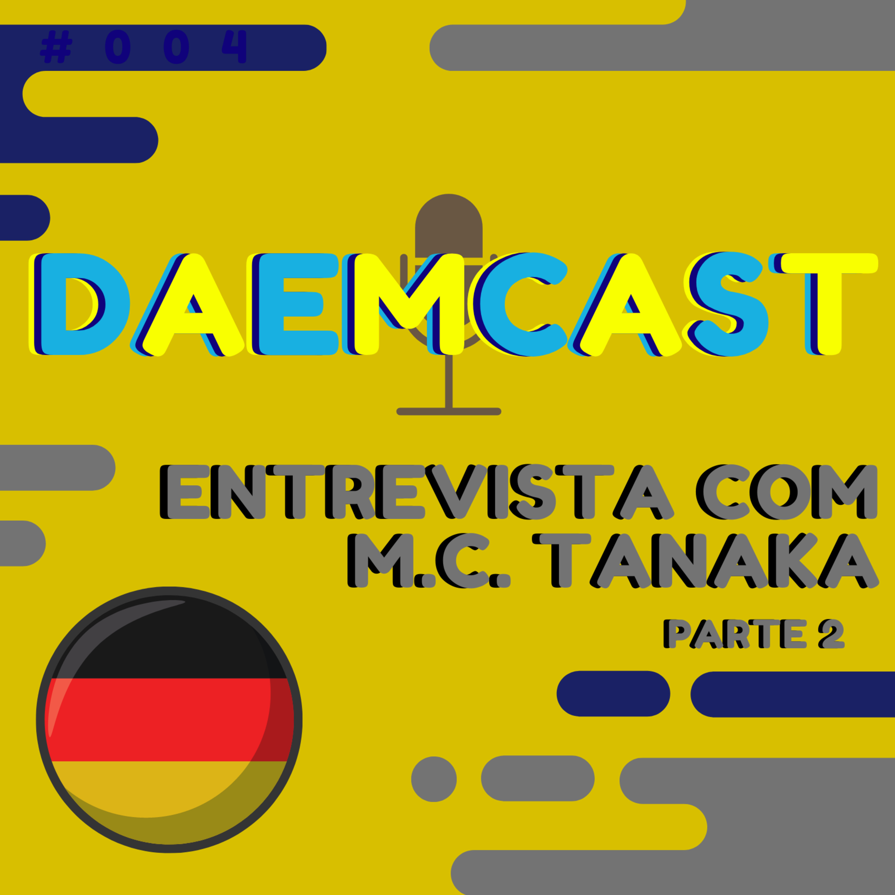 DAEMCast