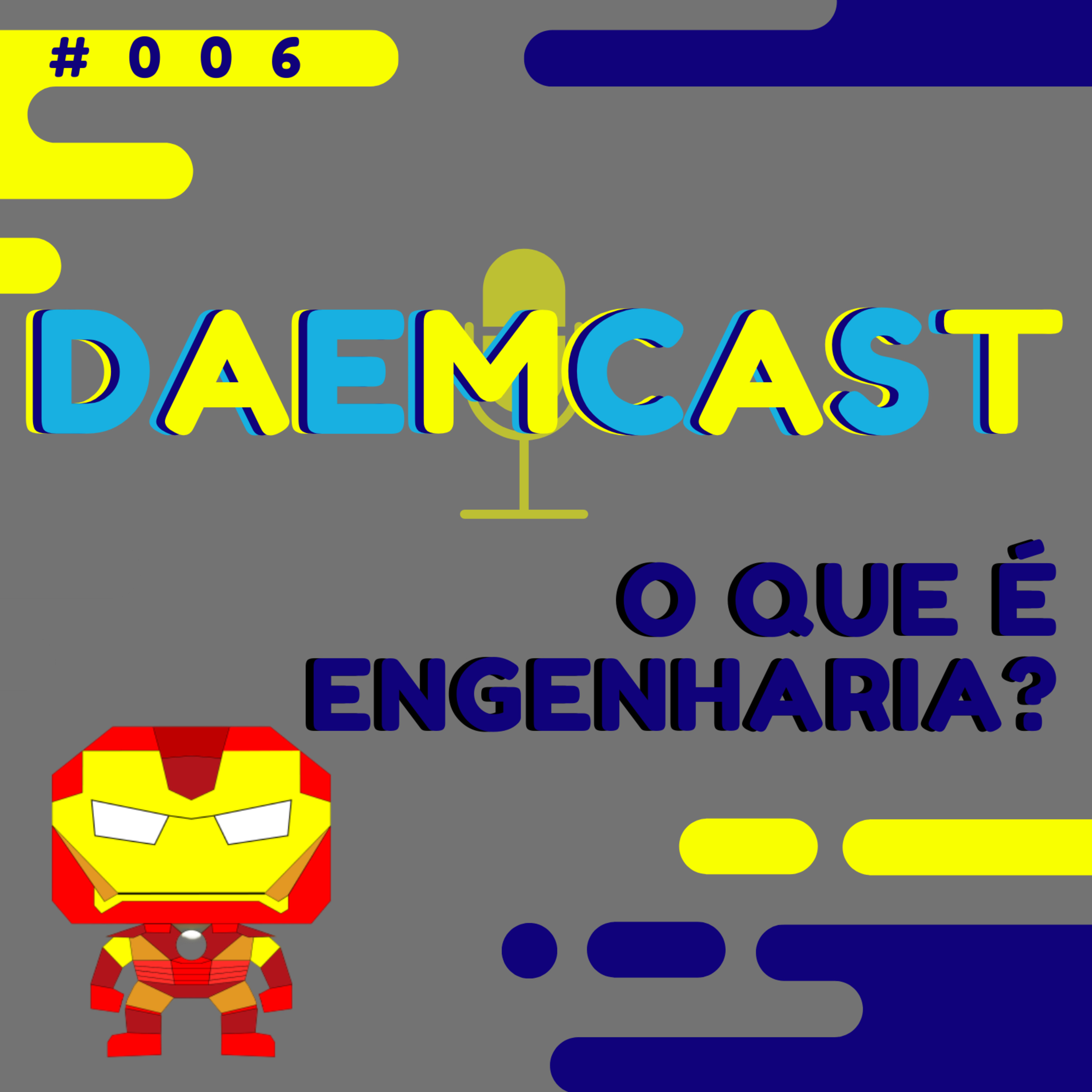 DAEMCast