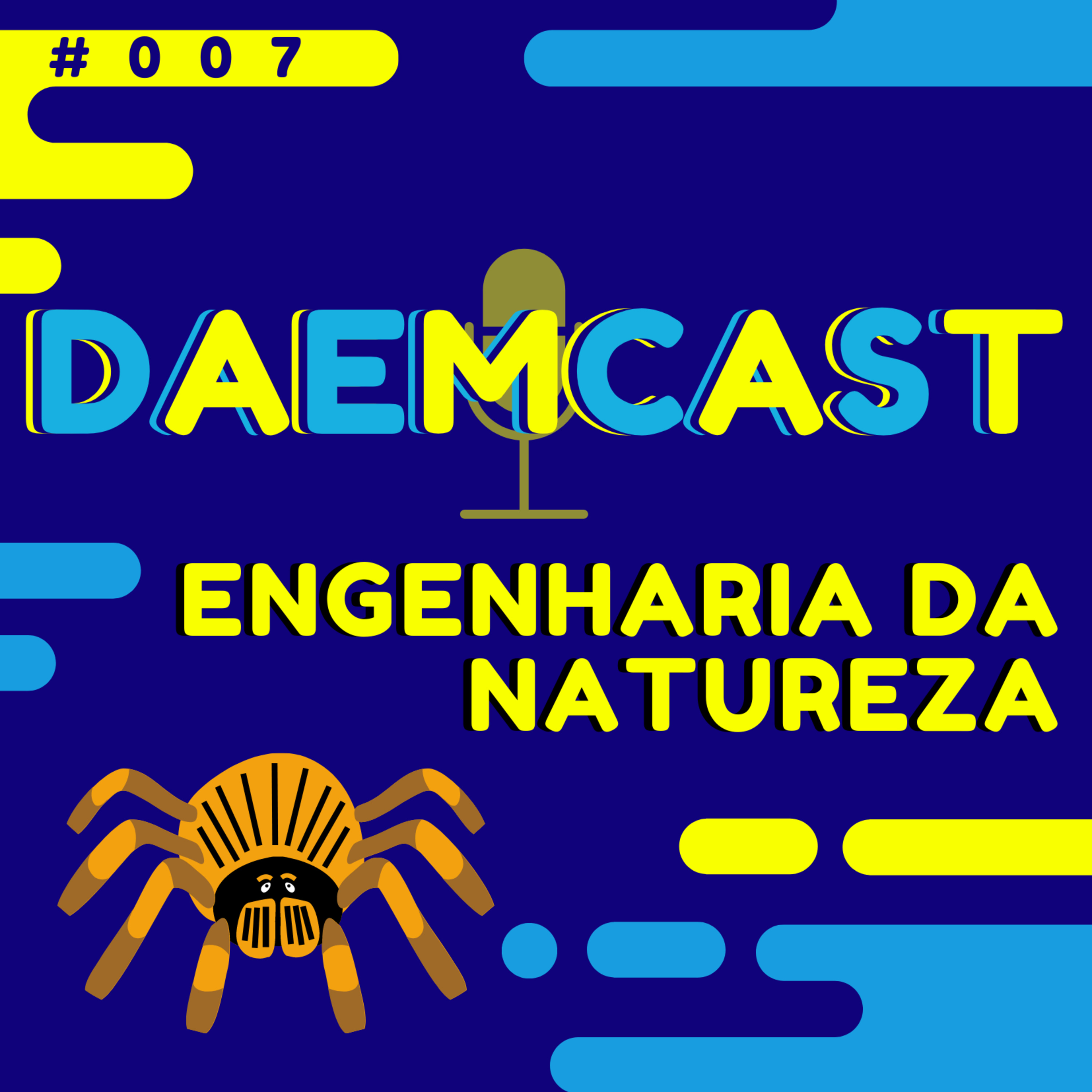 DAEMCast