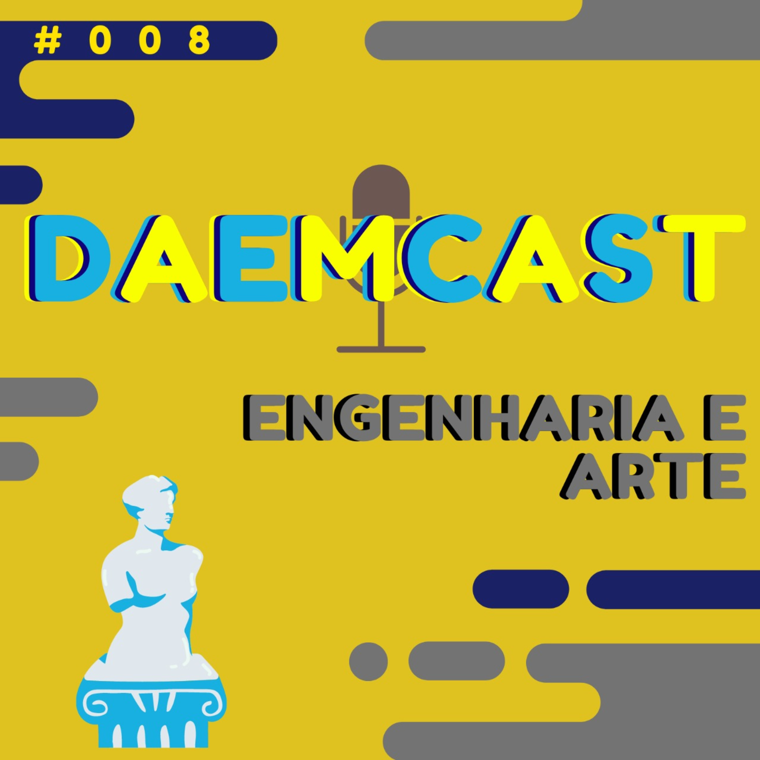 DAEMCast