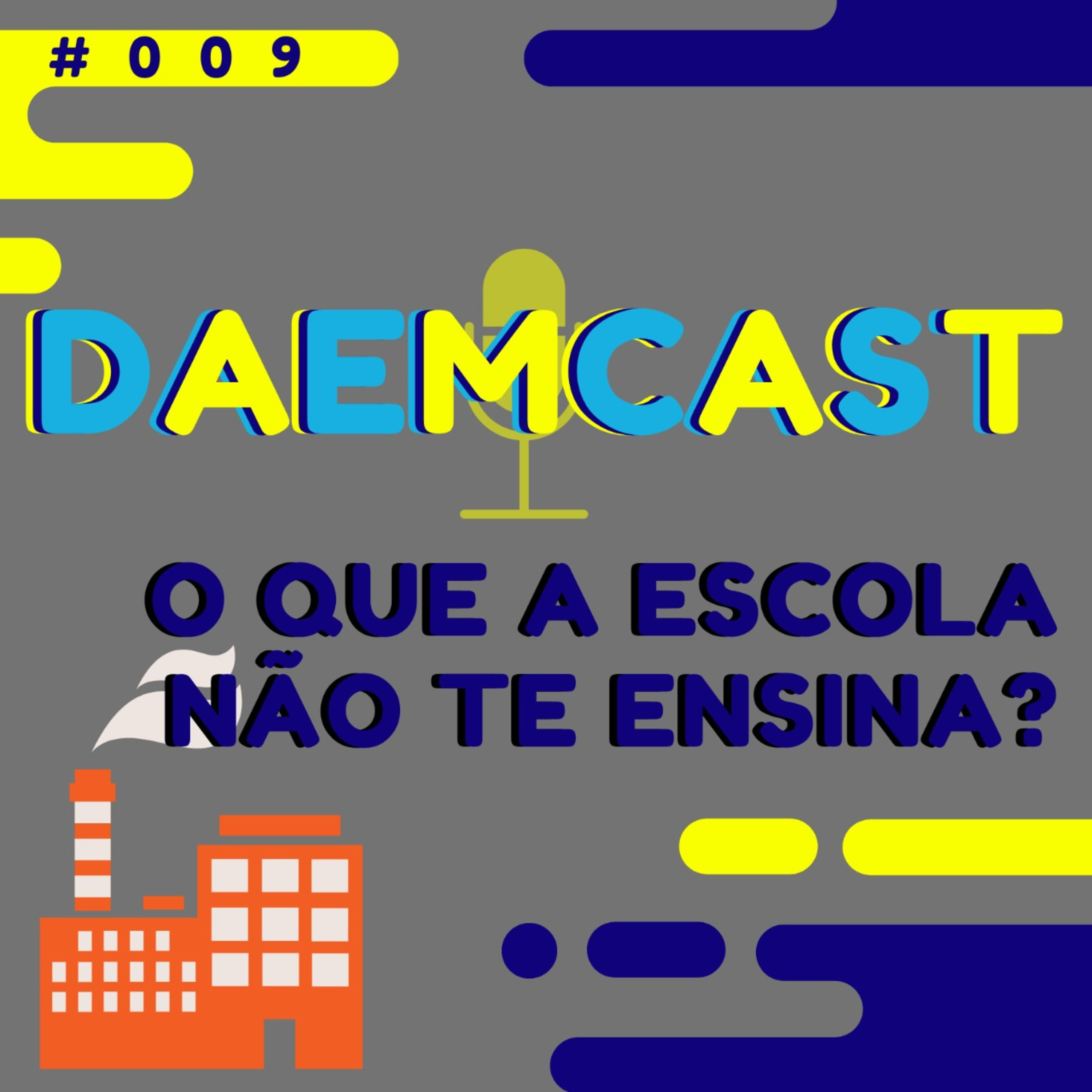 DAEMCast