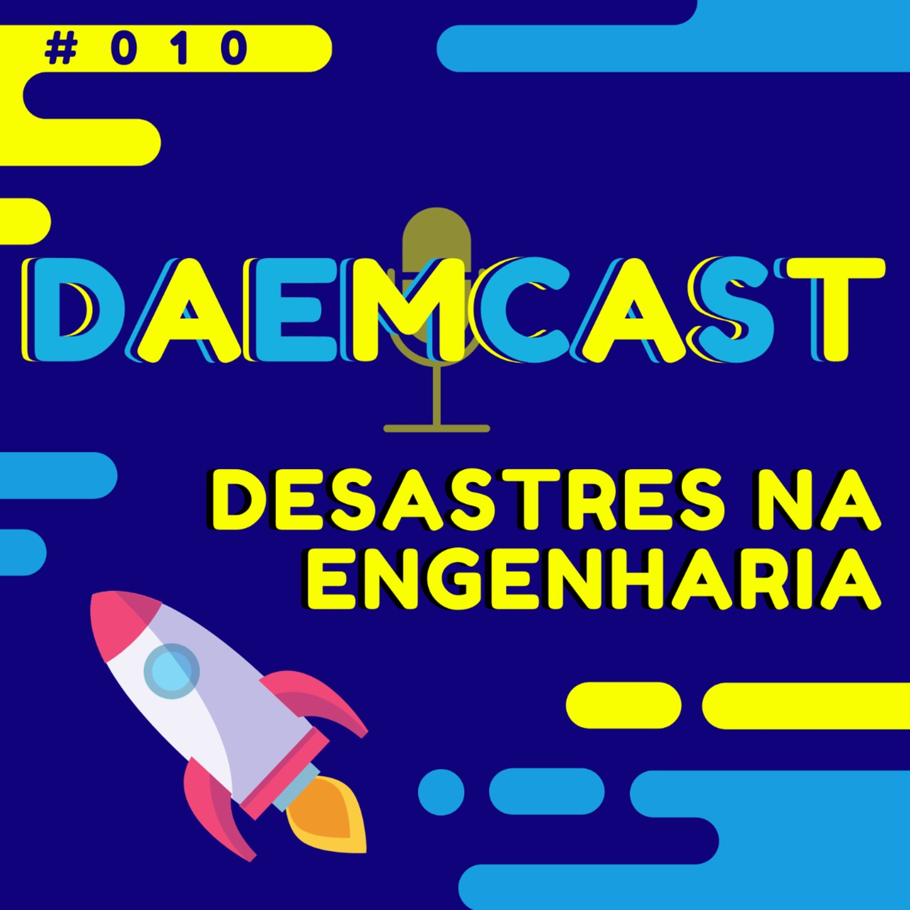 DAEMCast