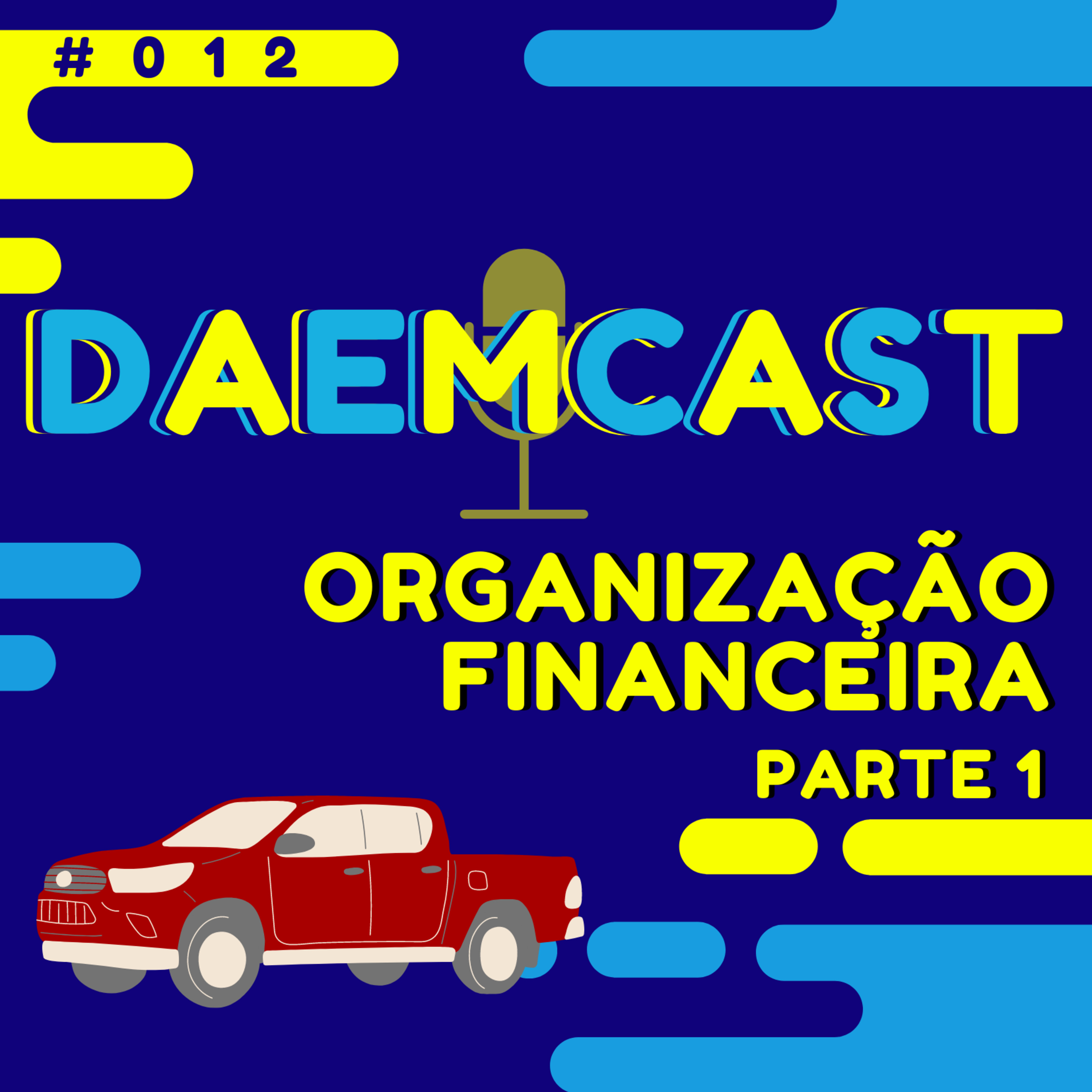DAEMCast