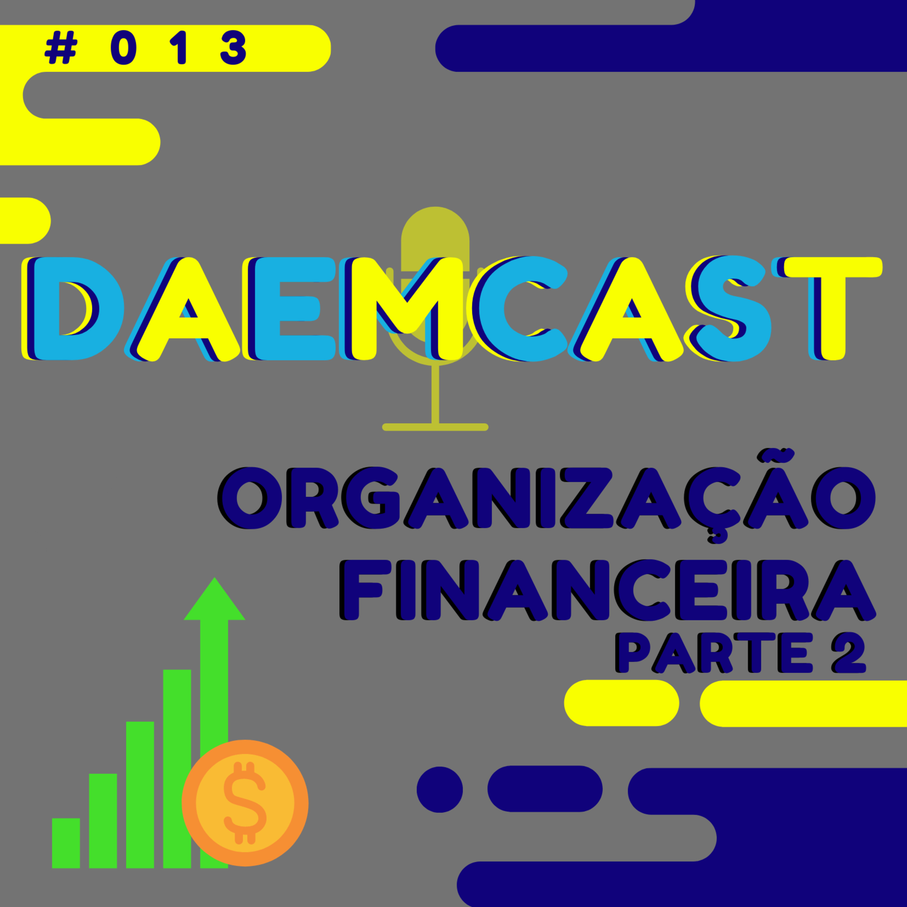 DAEMCast
