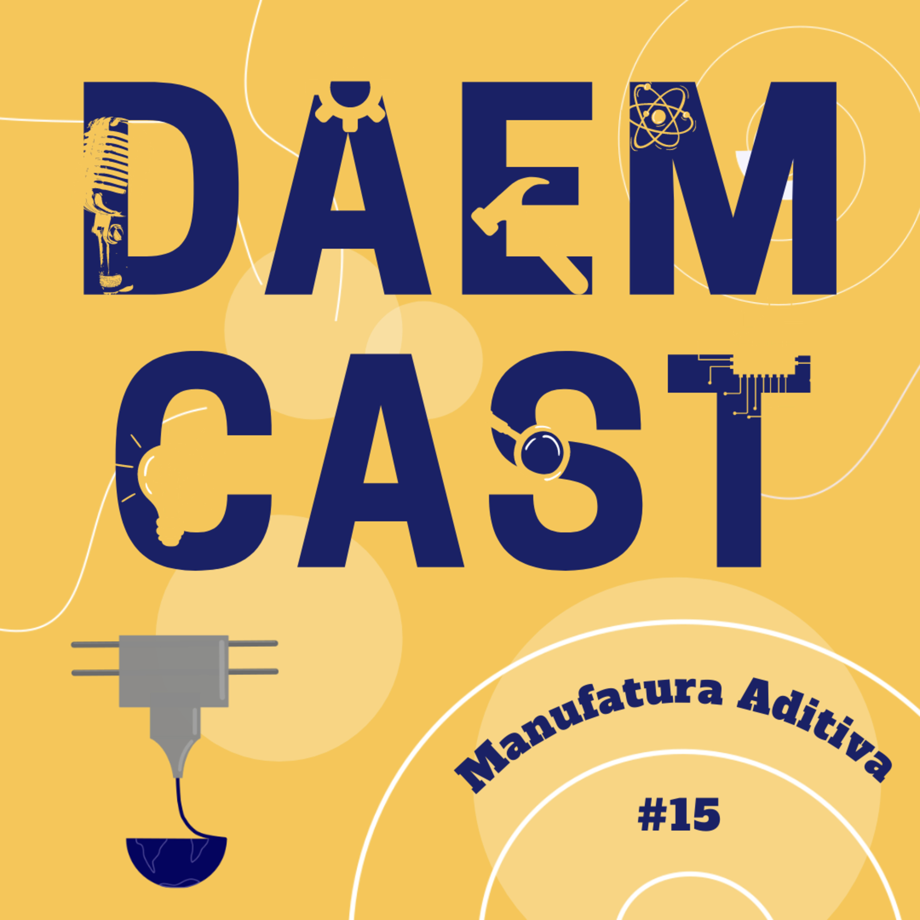 DAEMCast