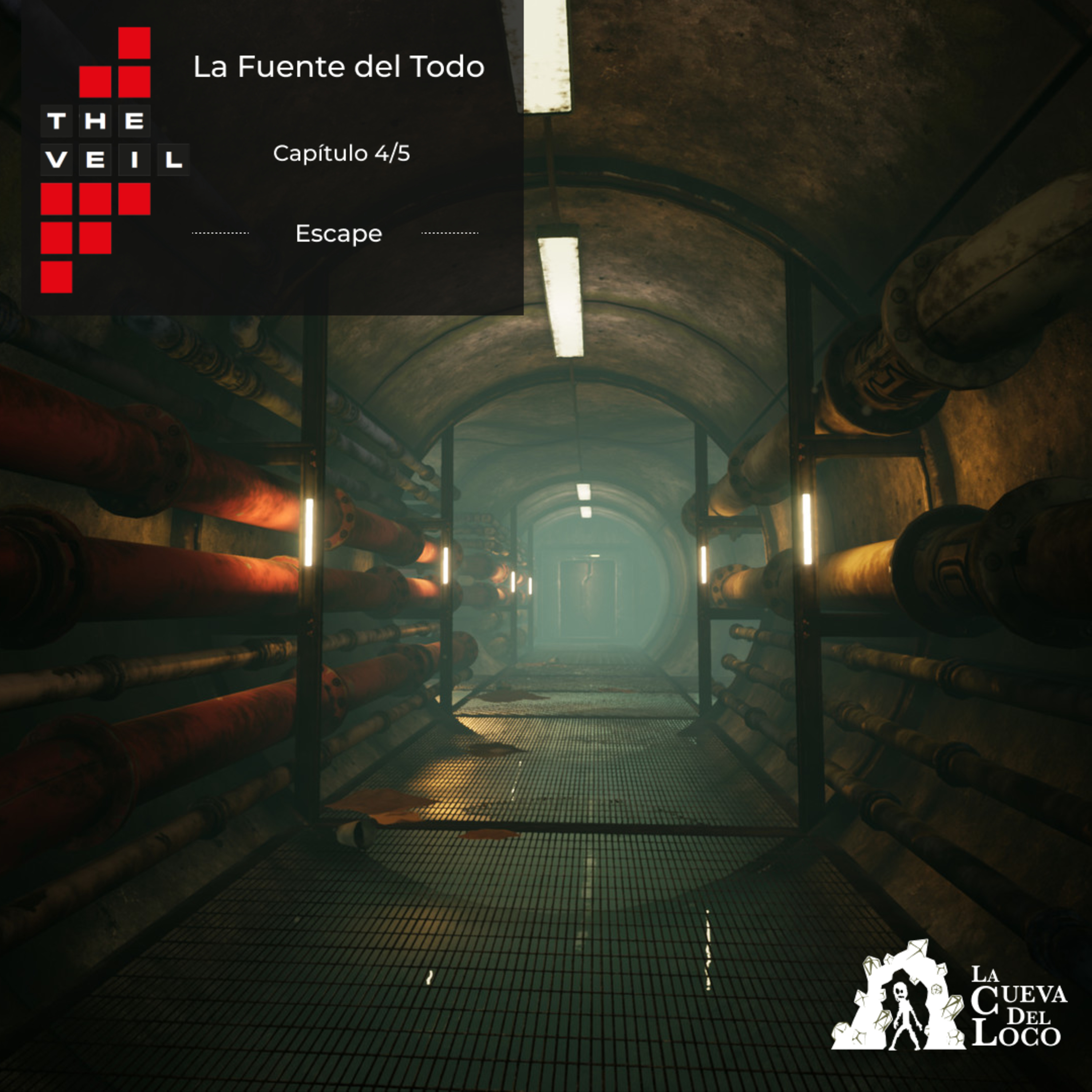 La Cueva del Loco