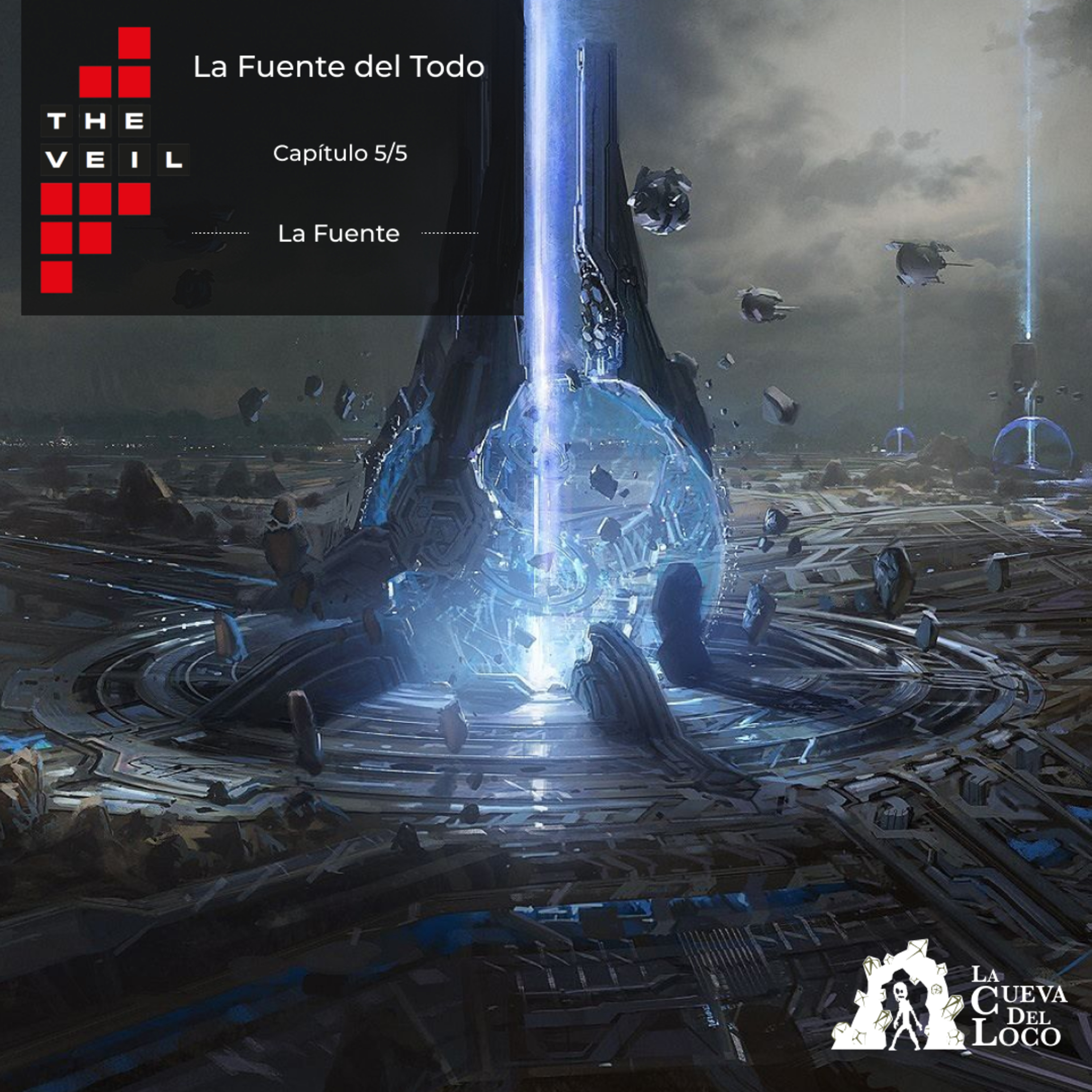 La Cueva del Loco