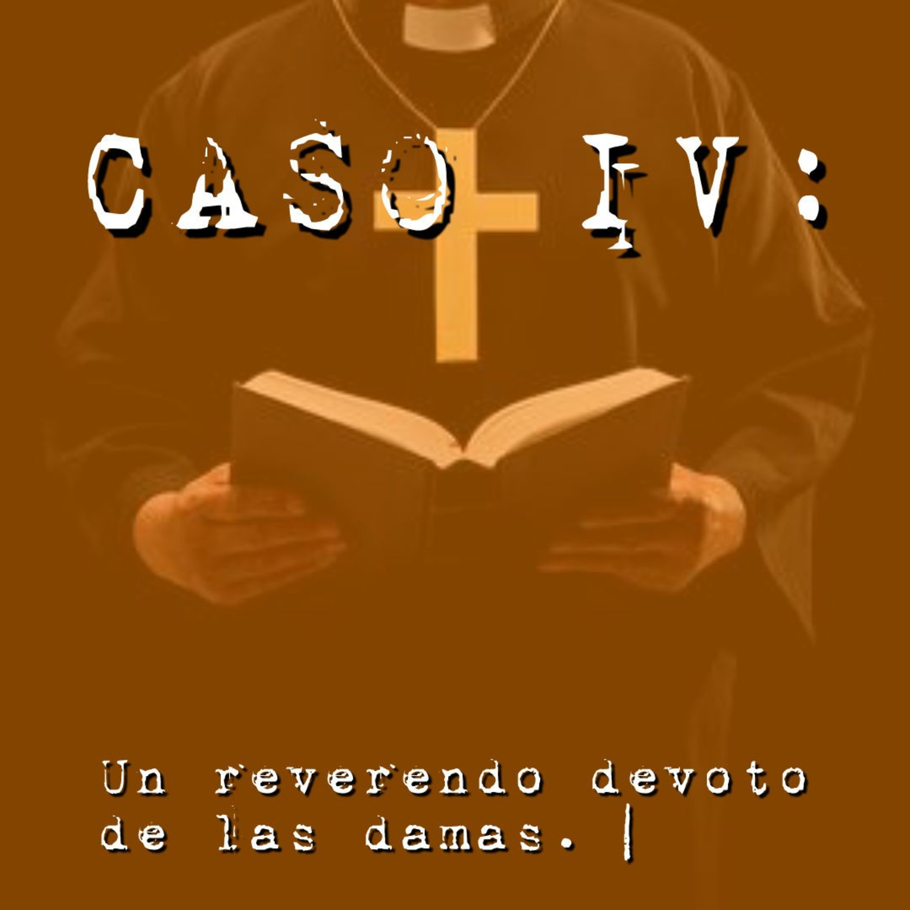 Crímenes Del Mundo