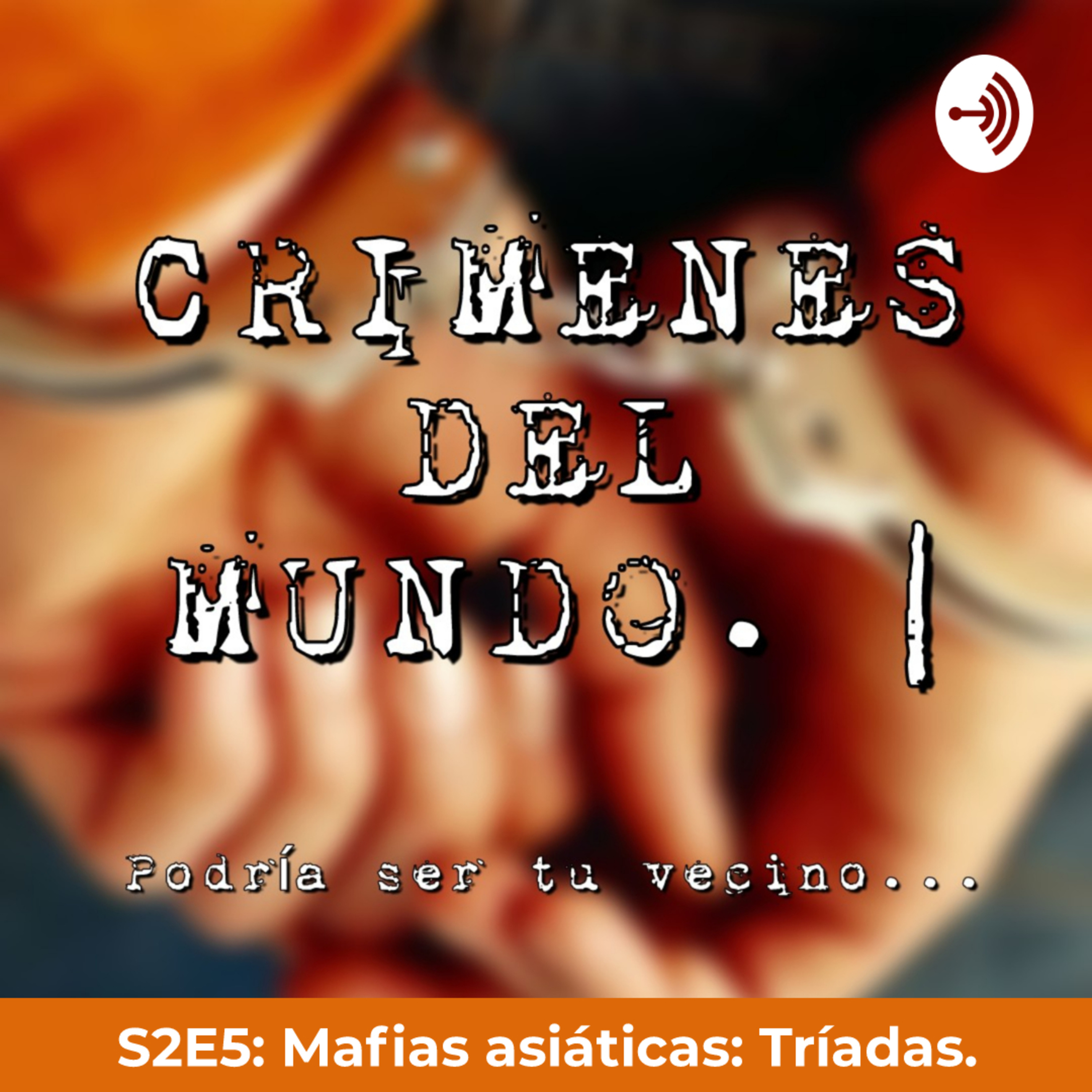 Crímenes Del Mundo