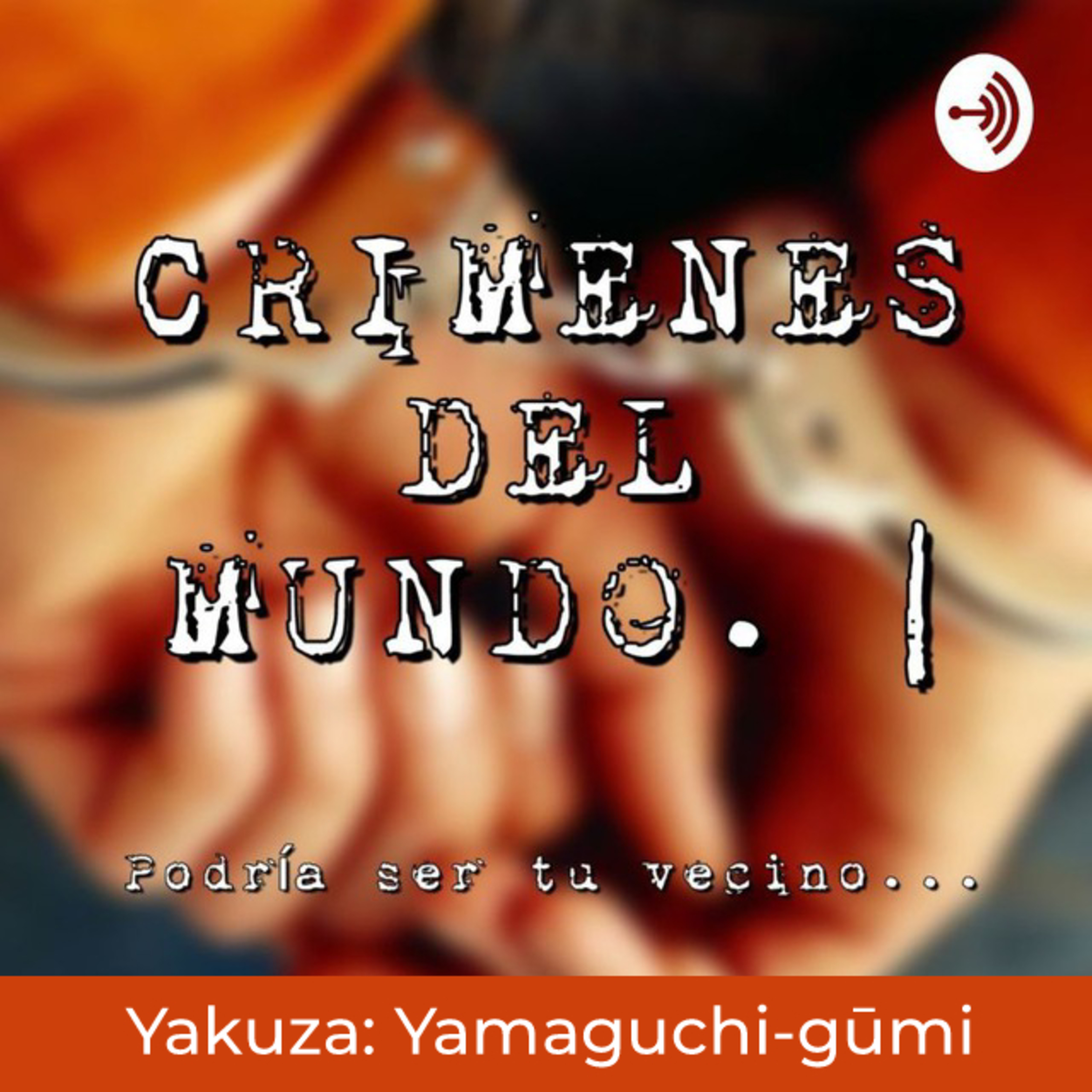 Crímenes Del Mundo