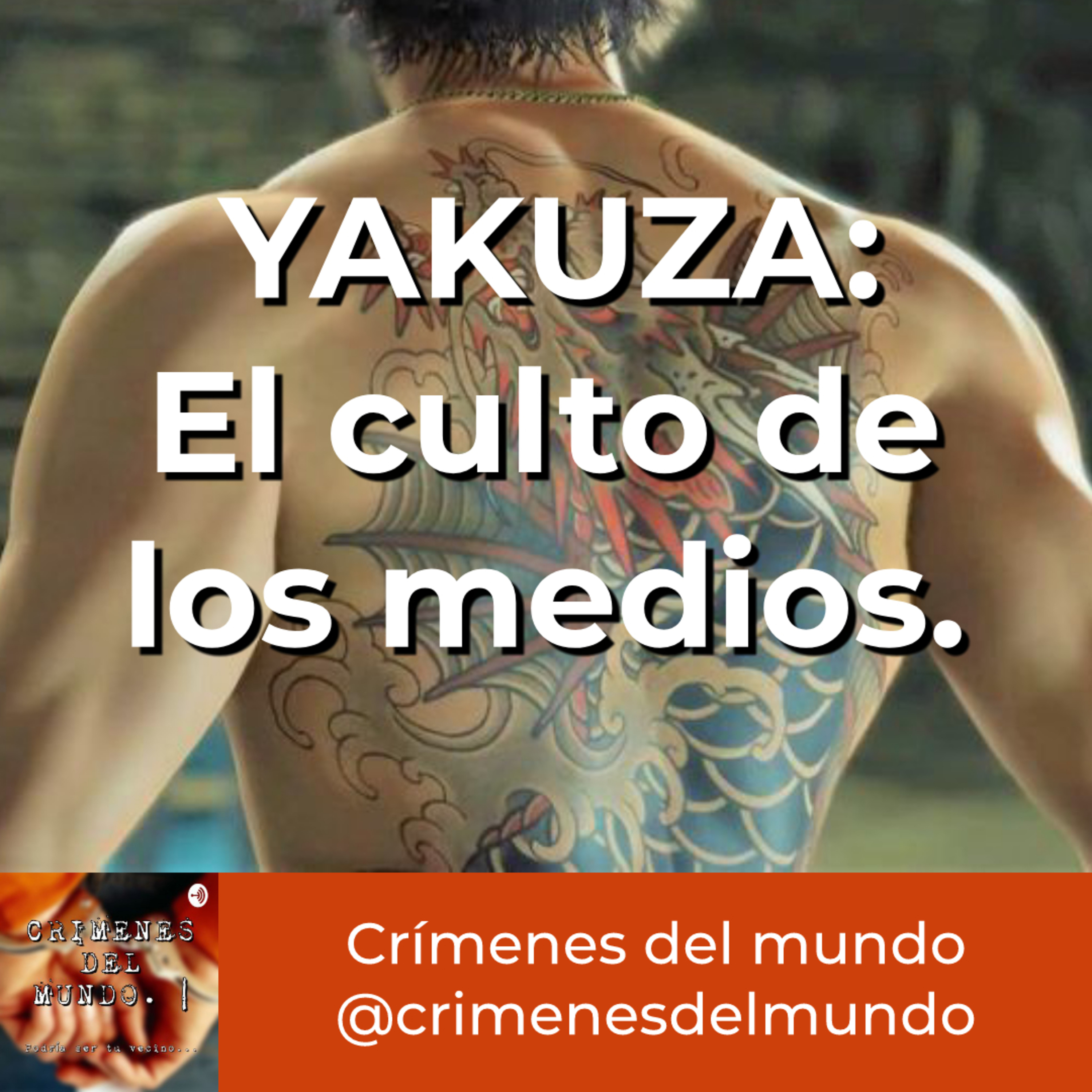 Crímenes Del Mundo