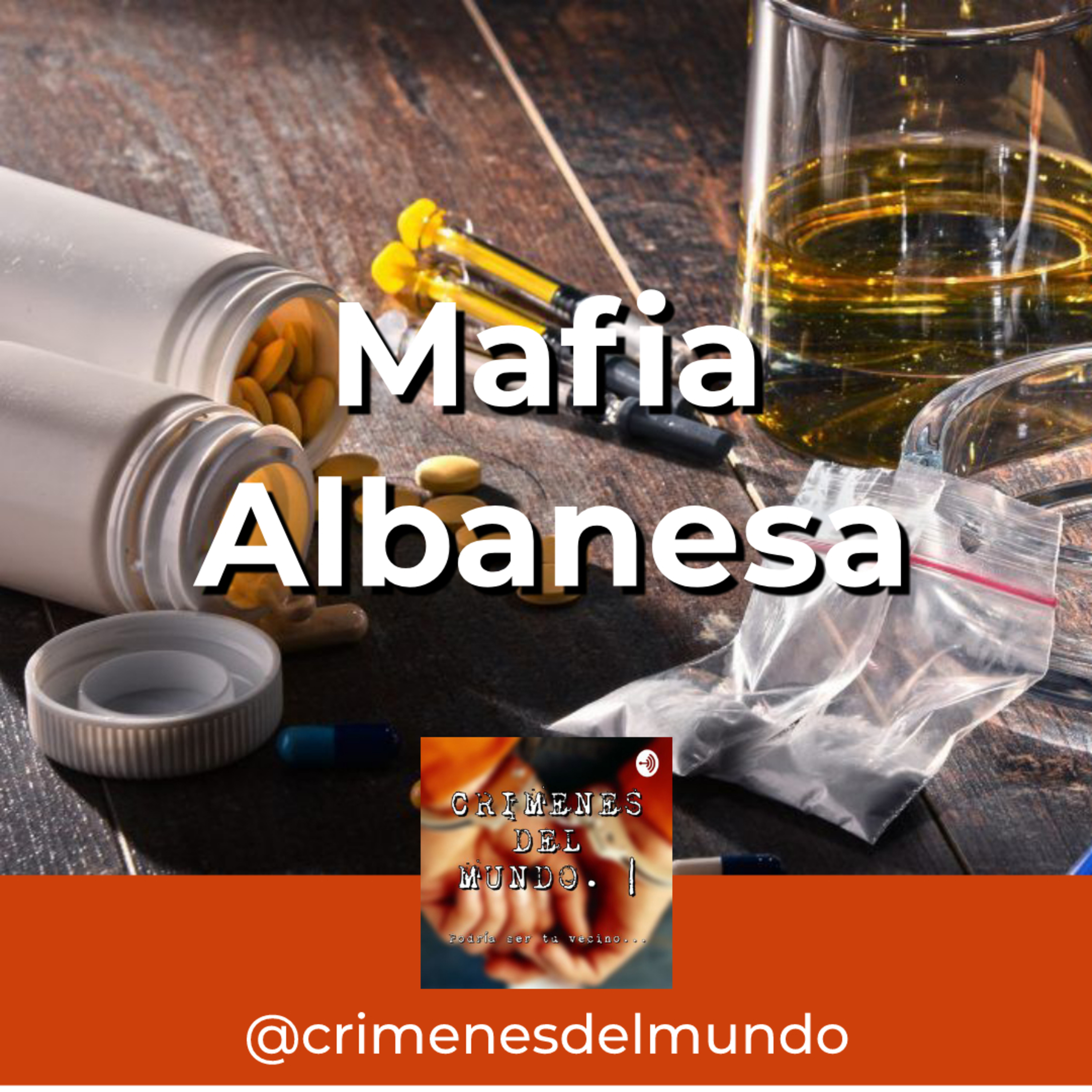 Crímenes Del Mundo