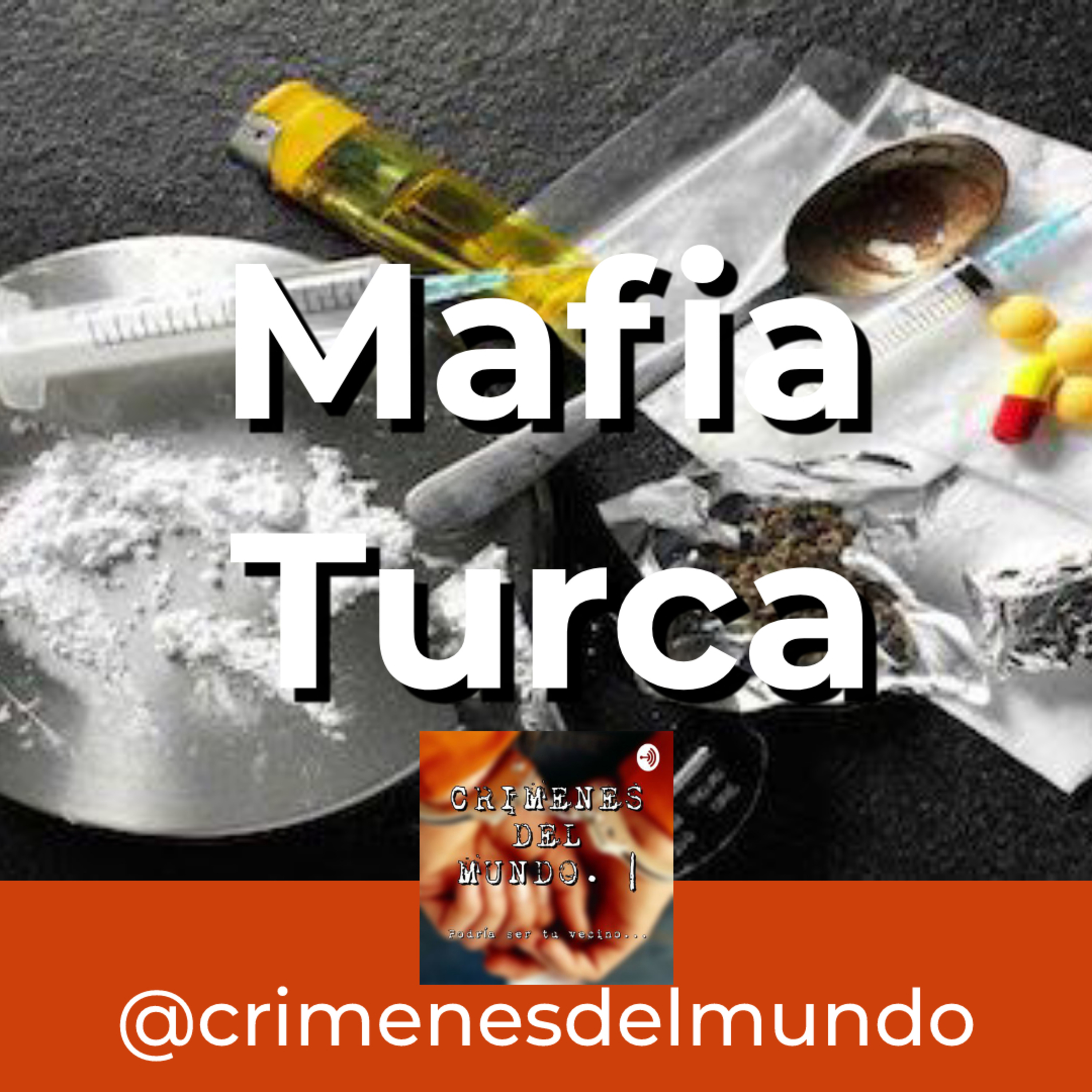 Crímenes Del Mundo