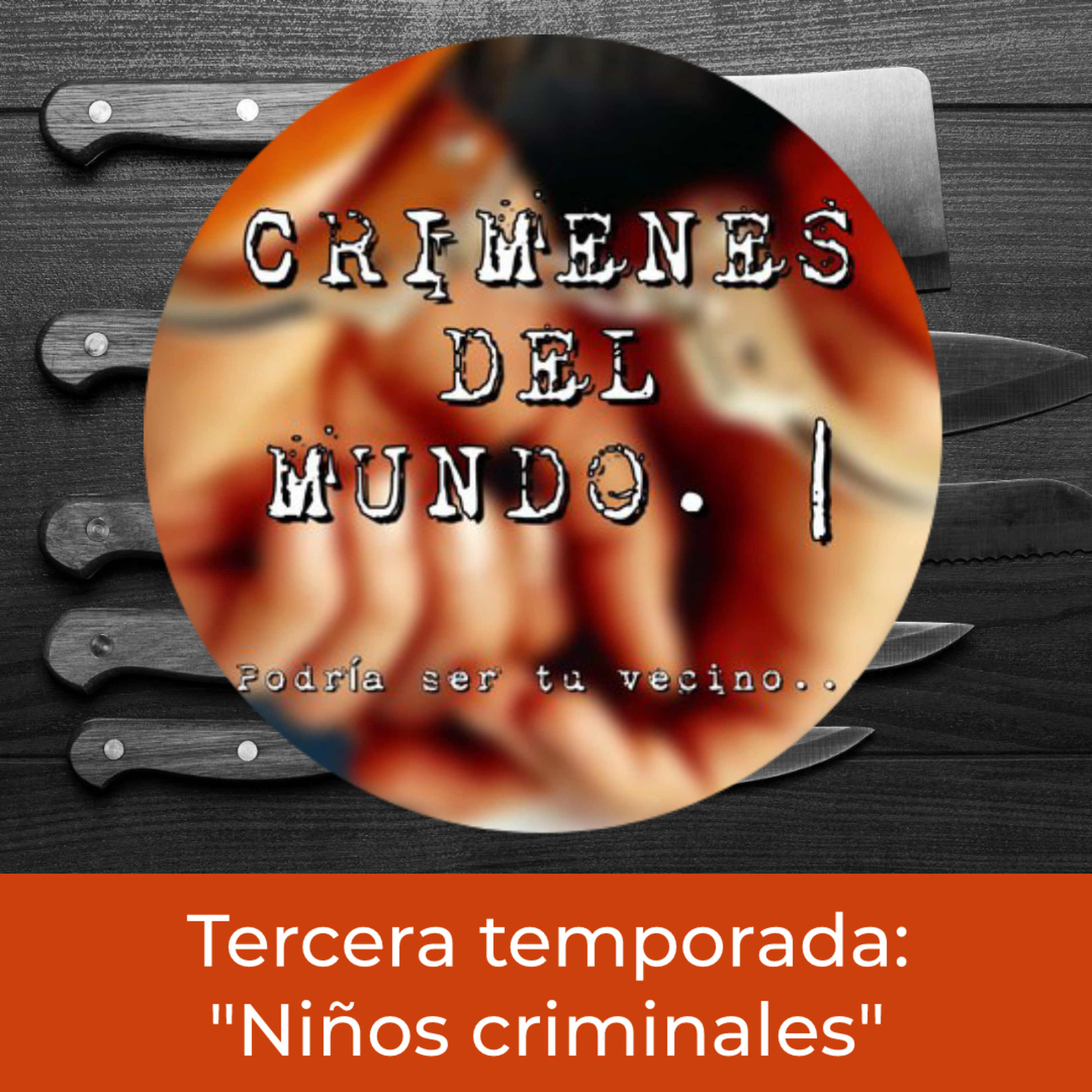 Crímenes Del Mundo